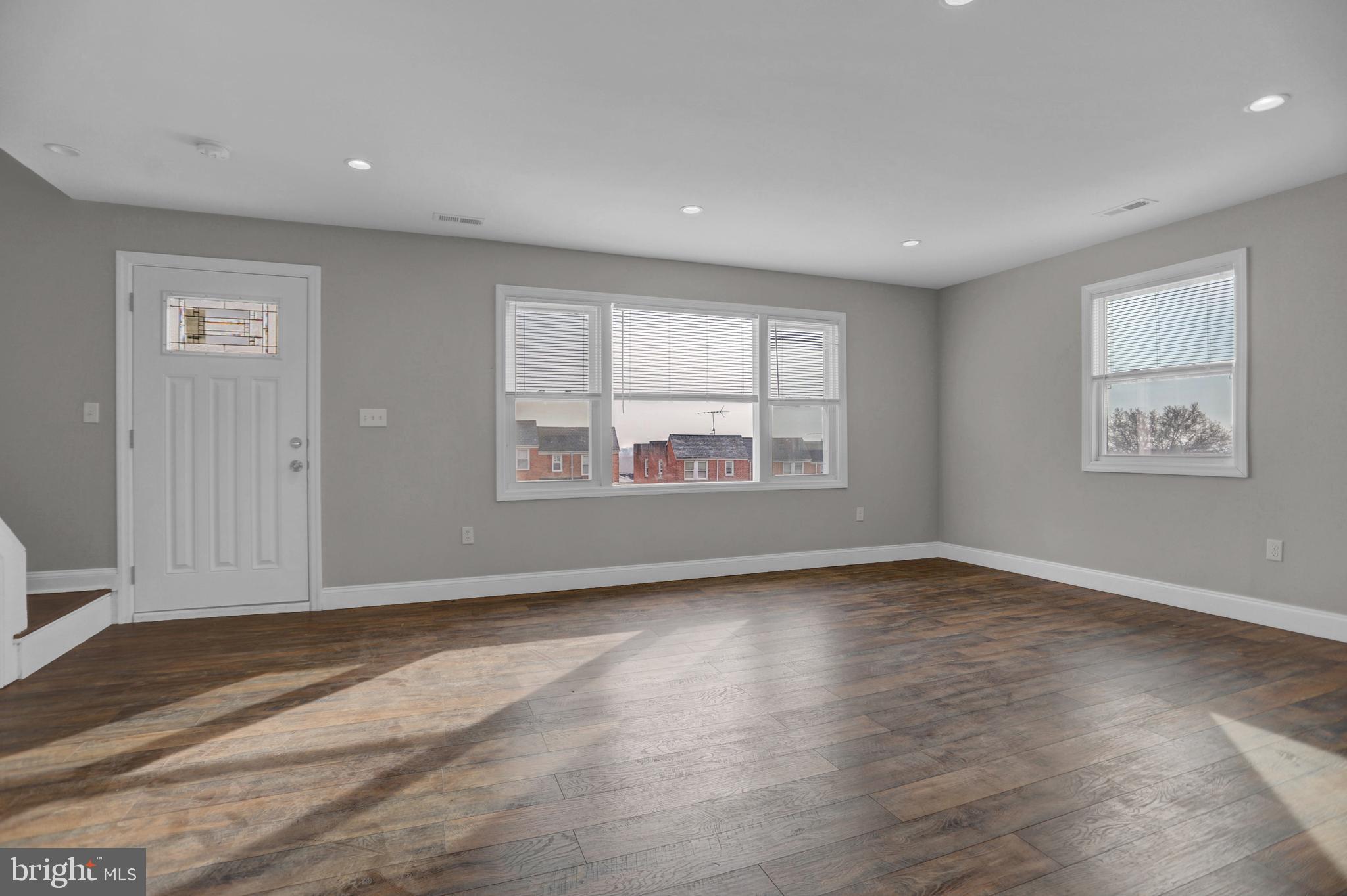 RASPEBURG - Residential Lease