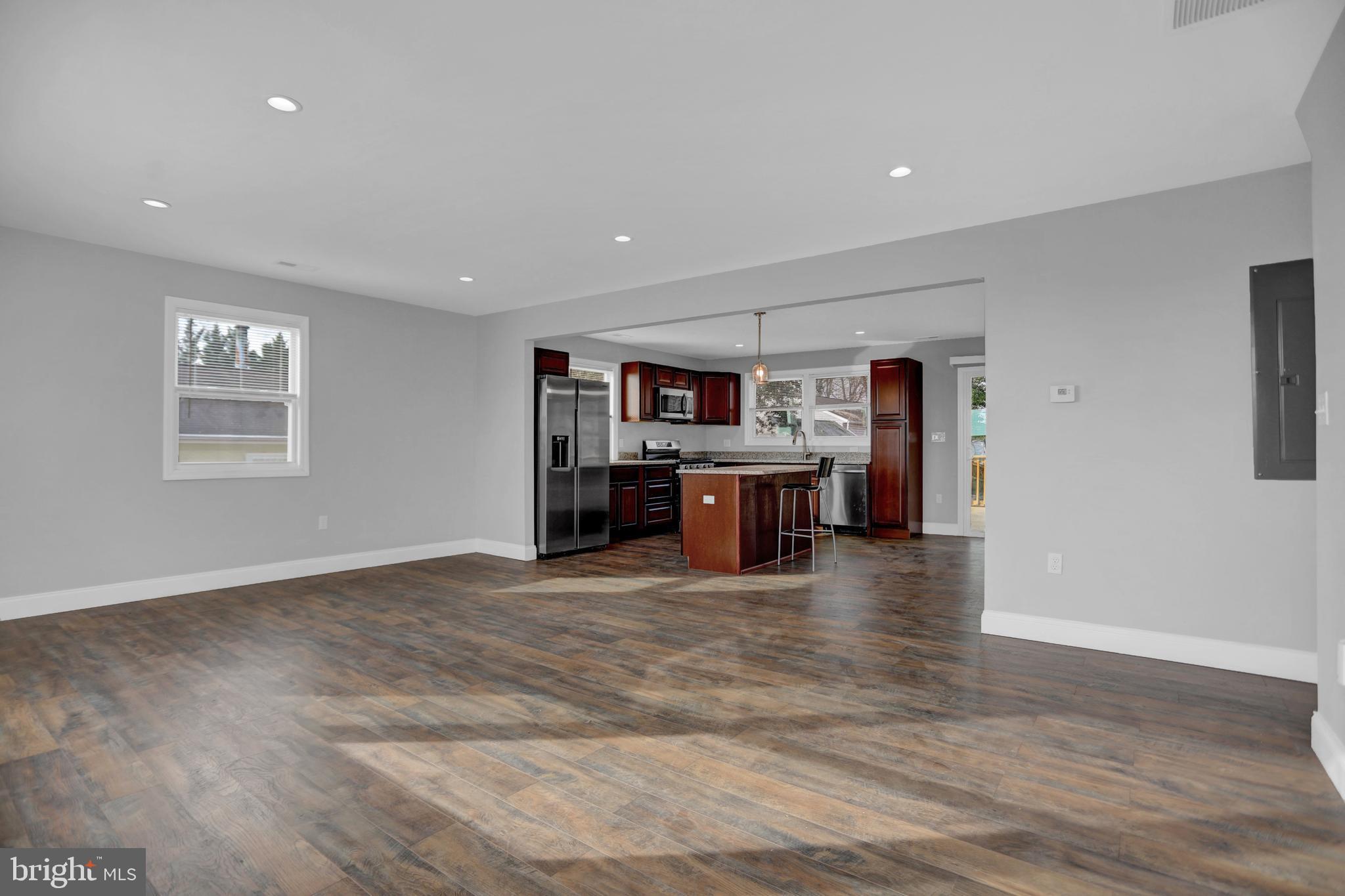 RASPEBURG - Residential Lease