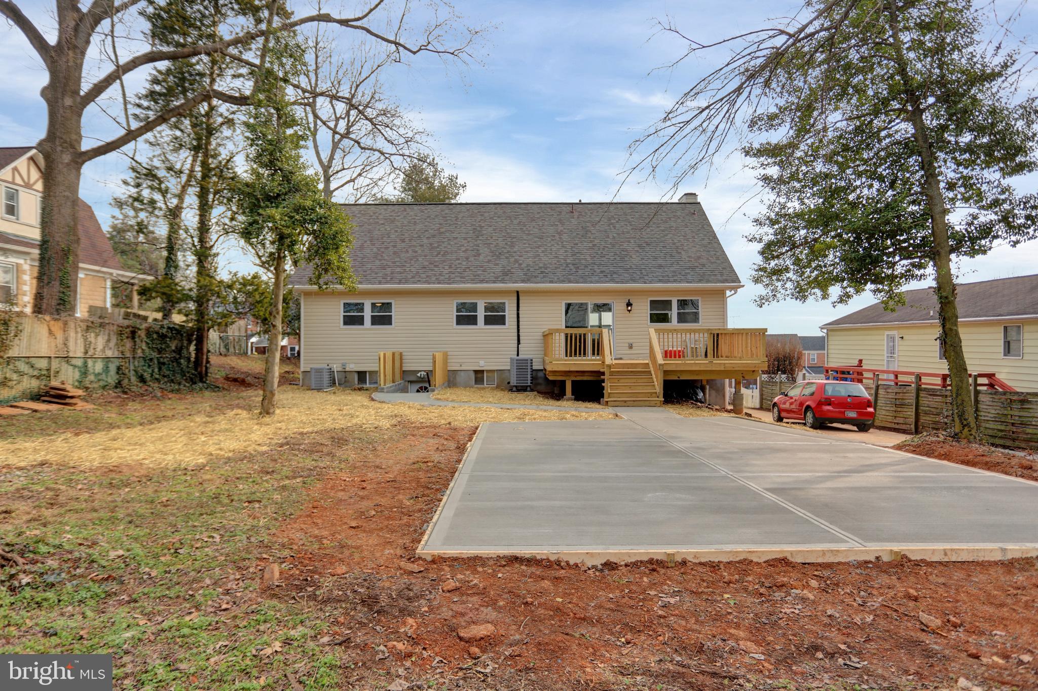 RASPEBURG - Residential Lease