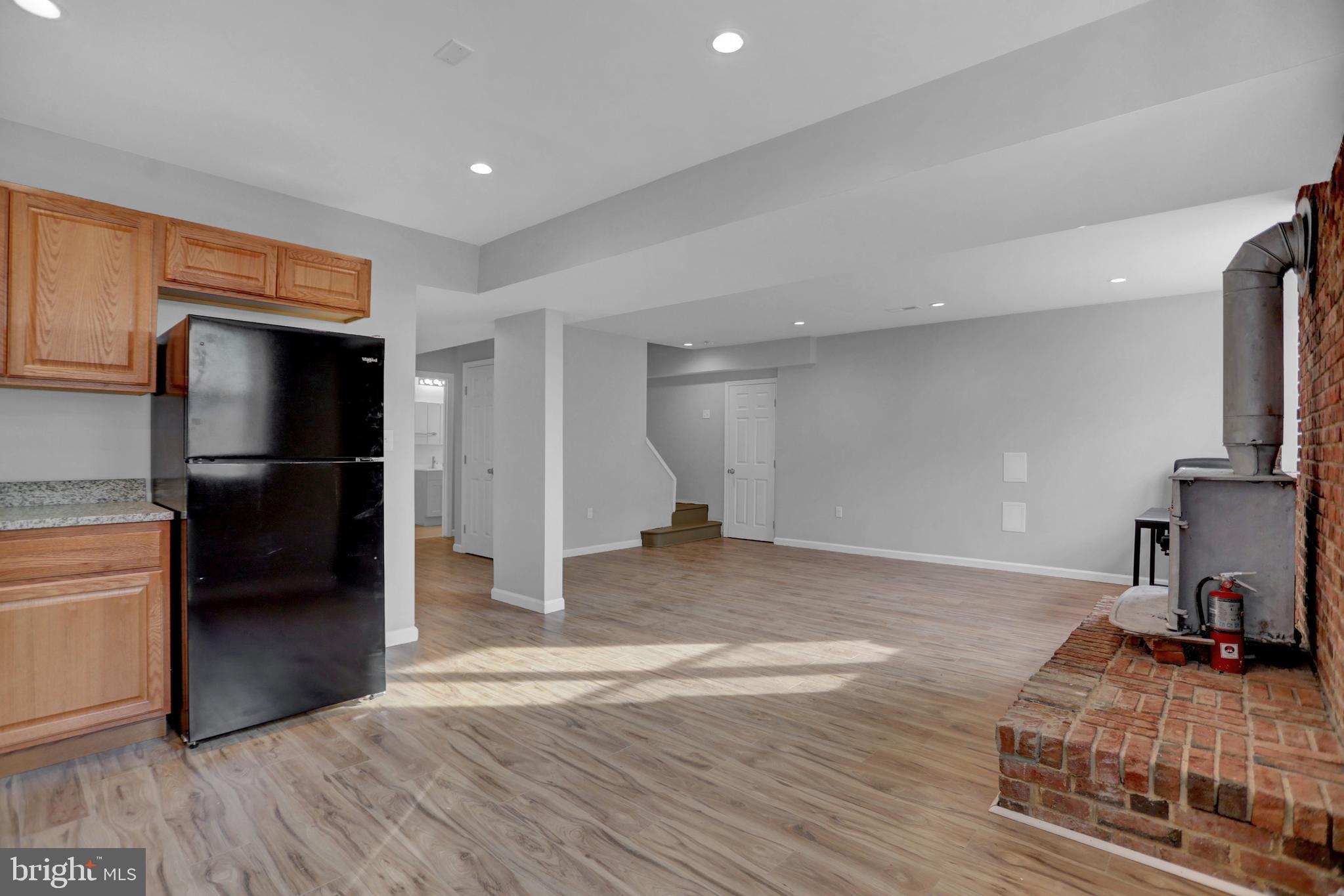 RASPEBURG - Residential Lease