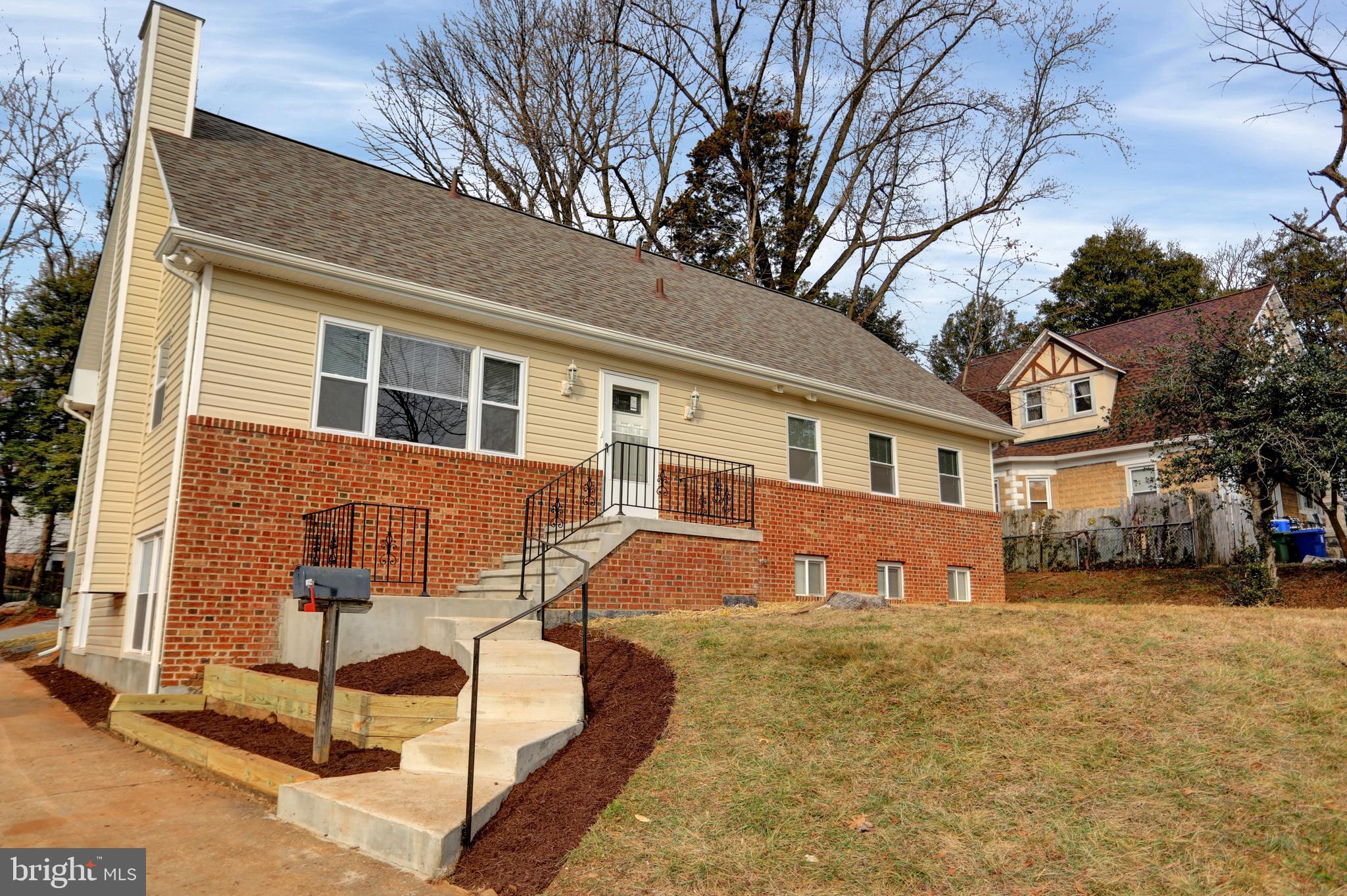 RASPEBURG - Residential Lease