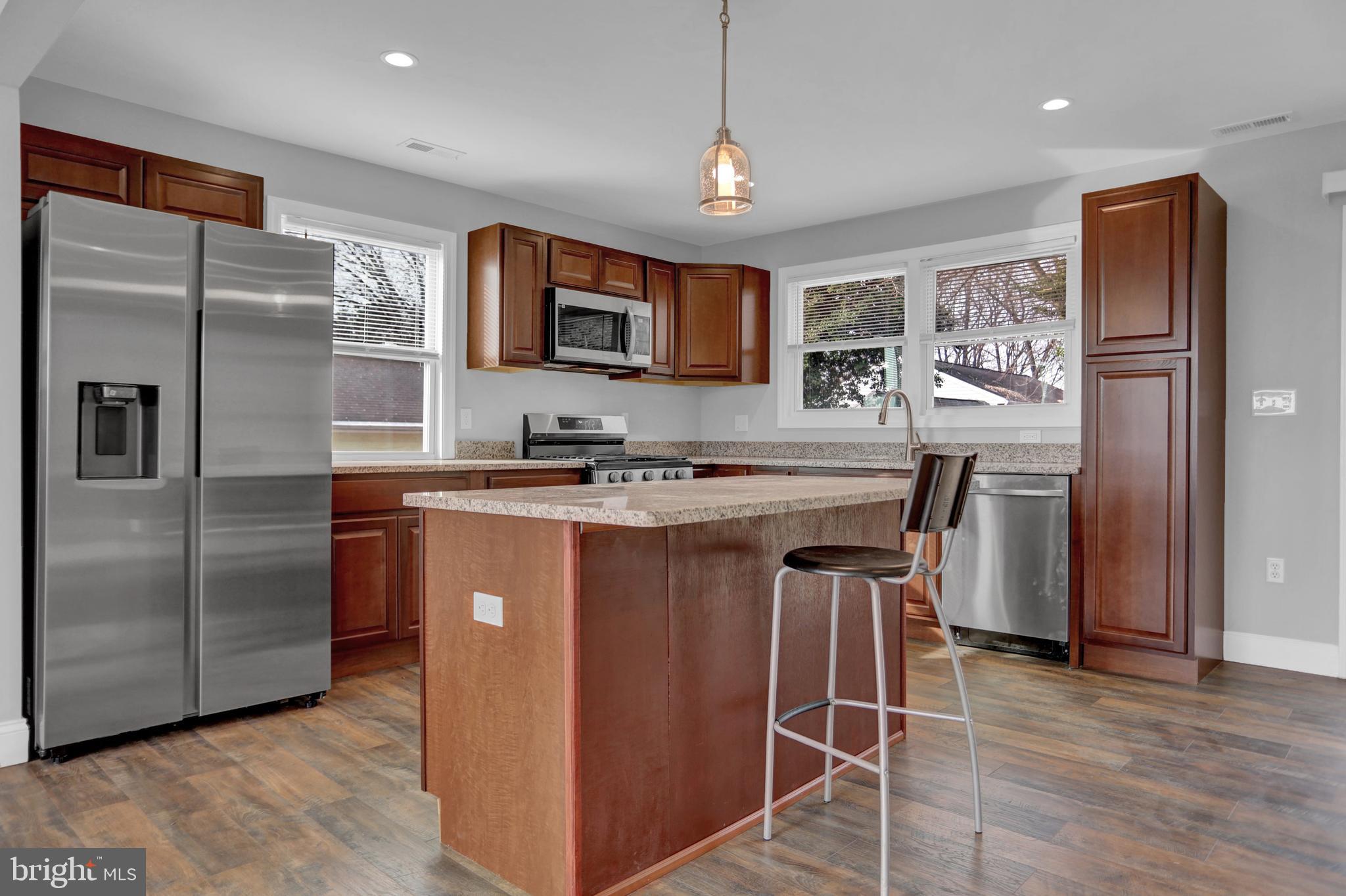 RASPEBURG - Residential Lease