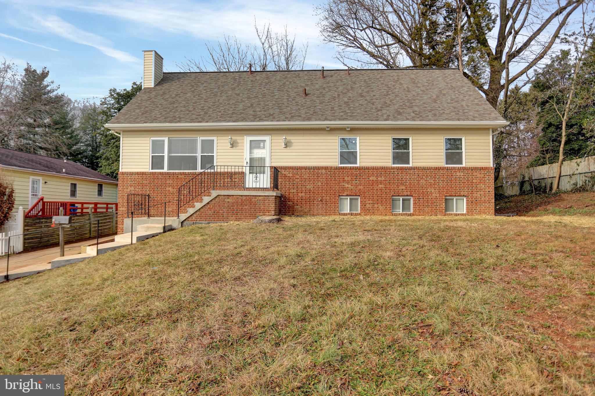 RASPEBURG - Residential Lease