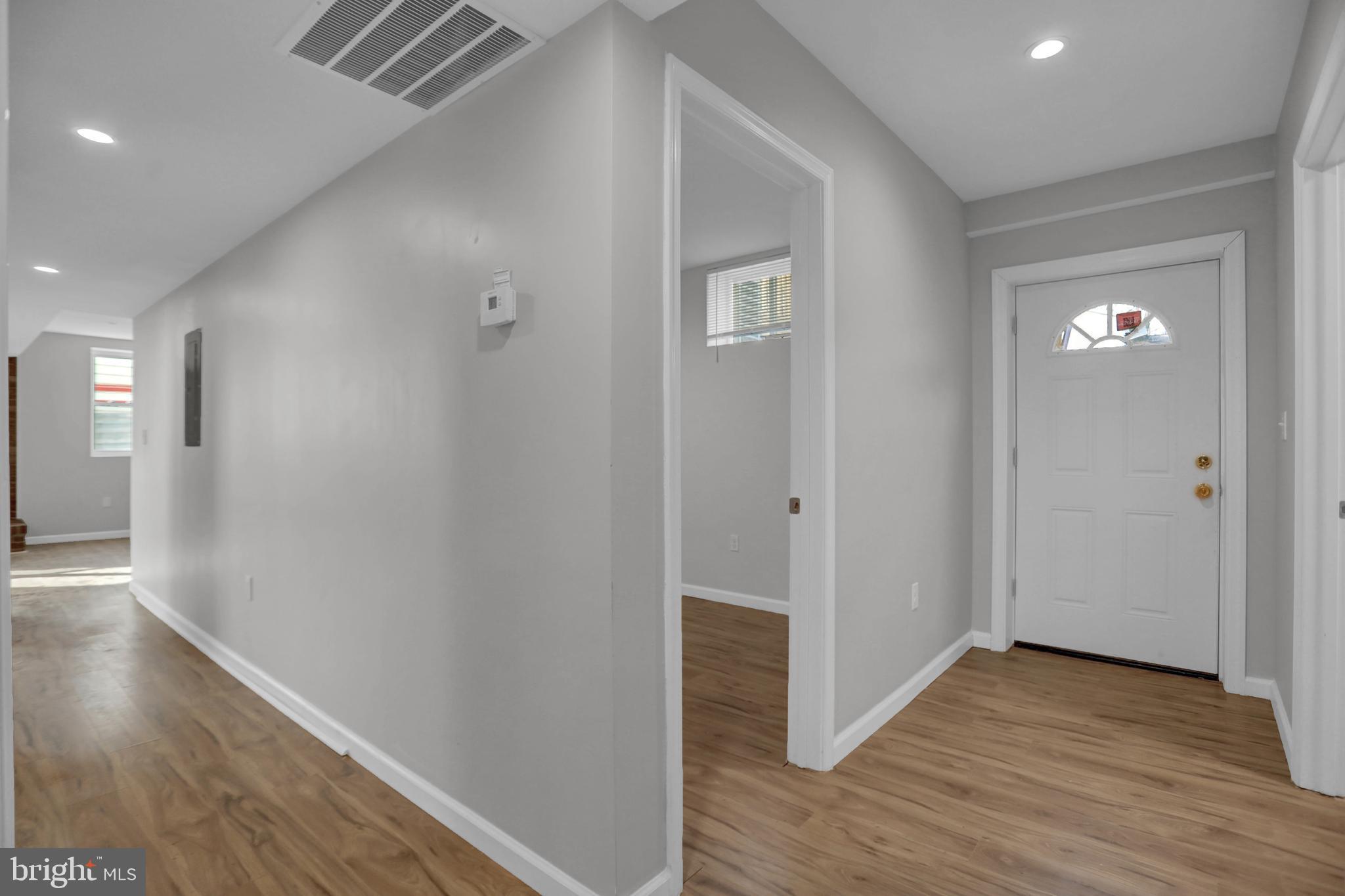 RASPEBURG - Residential Lease