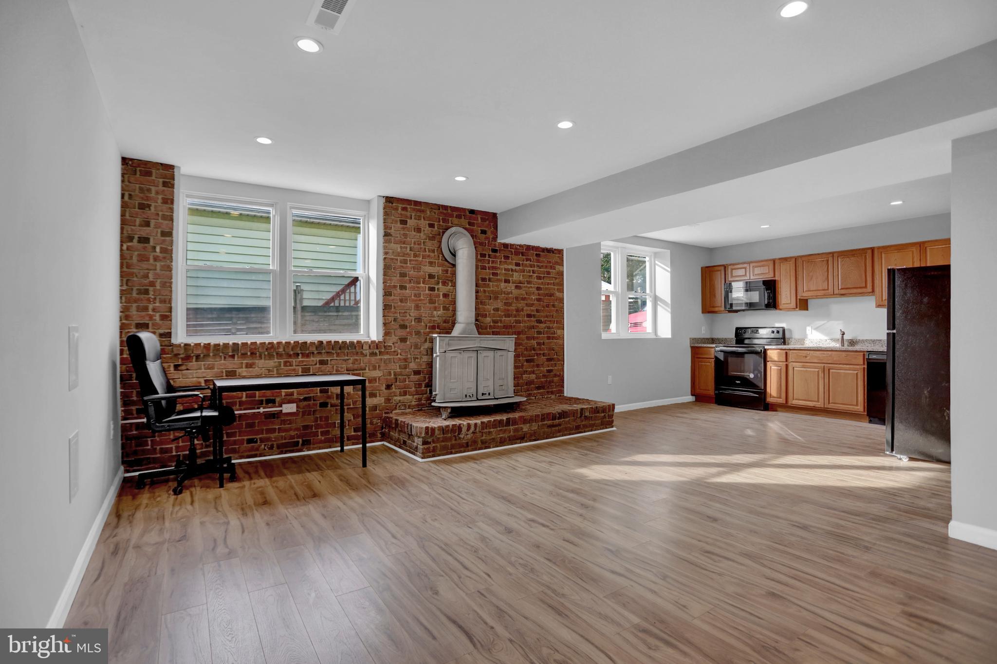 RASPEBURG - Residential Lease