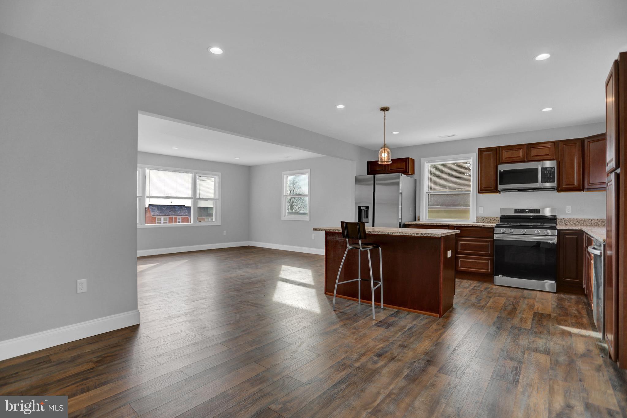 RASPEBURG - Residential Lease