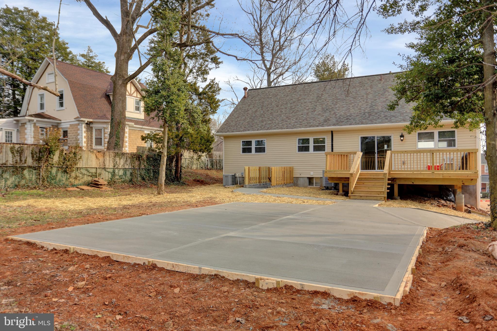 RASPEBURG - Residential Lease