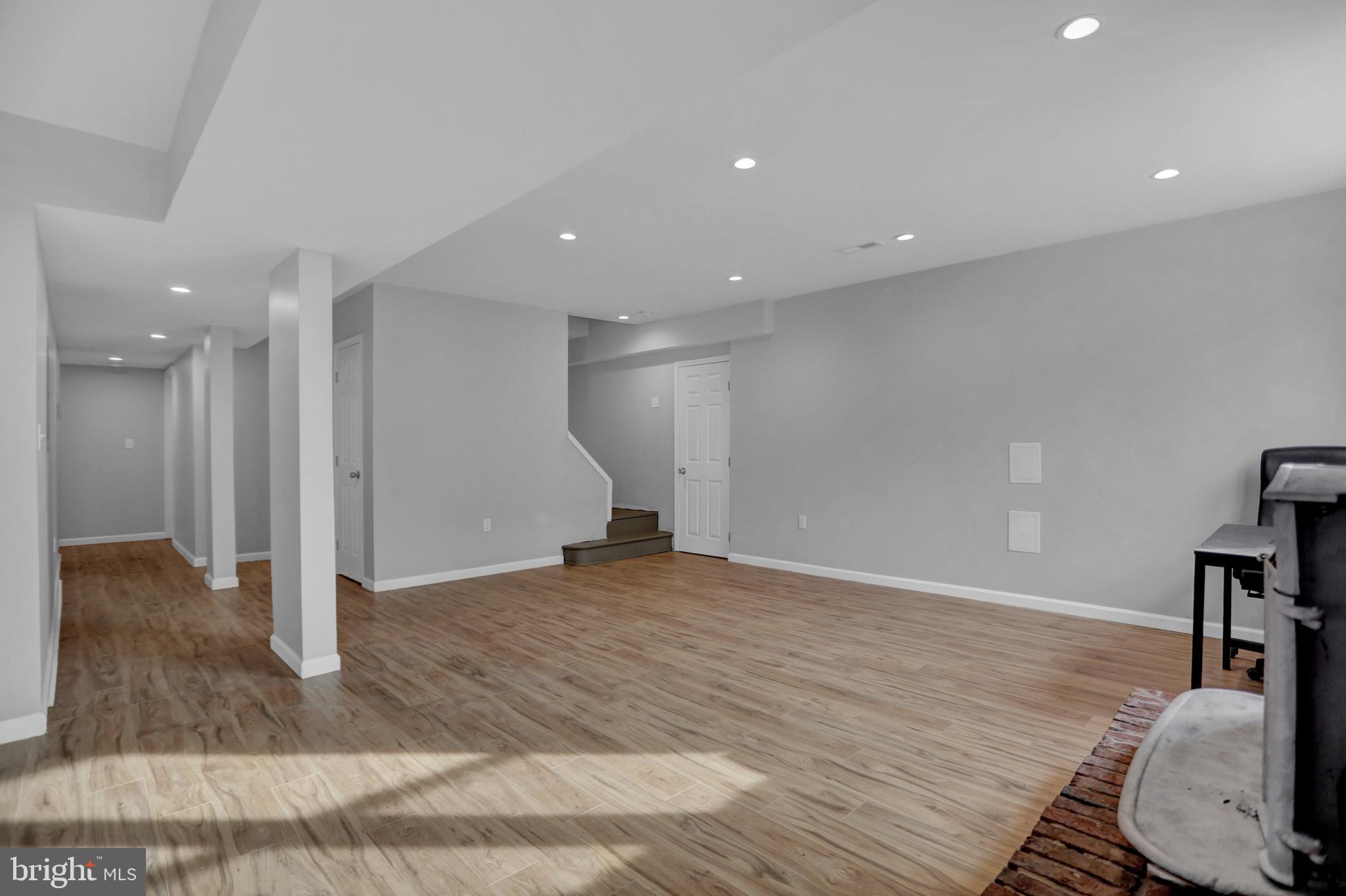 RASPEBURG - Residential Lease