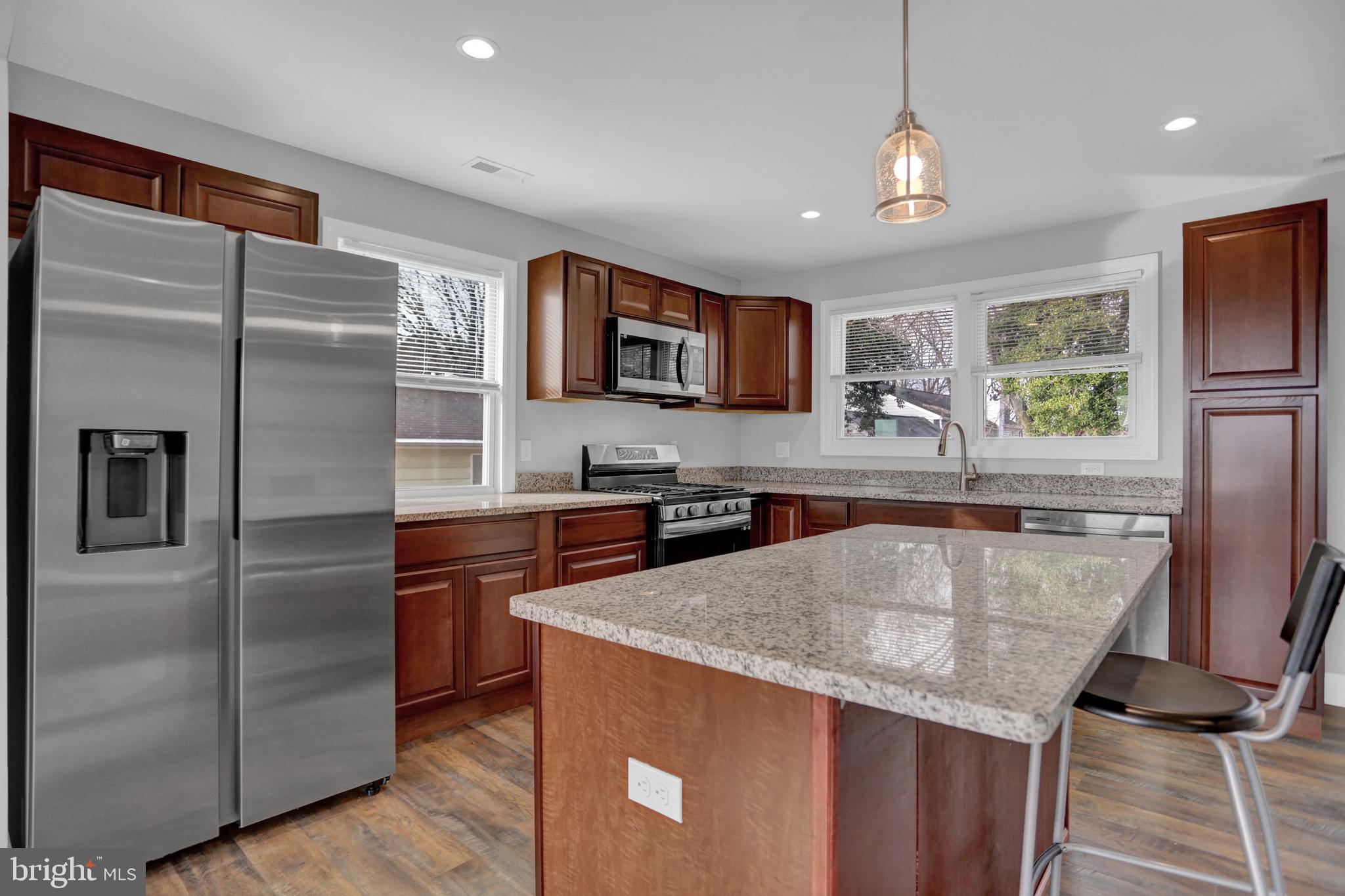 RASPEBURG - Residential Lease