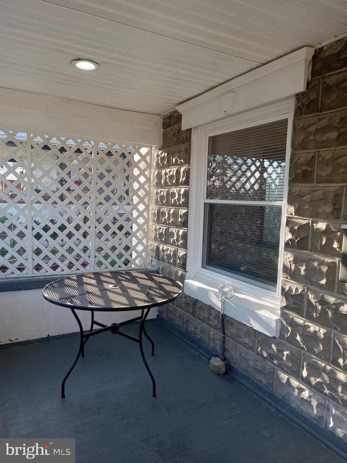 MARTINSBURG CITY - Residential