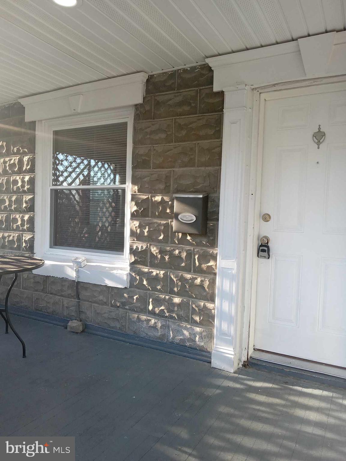 MARTINSBURG CITY - Residential