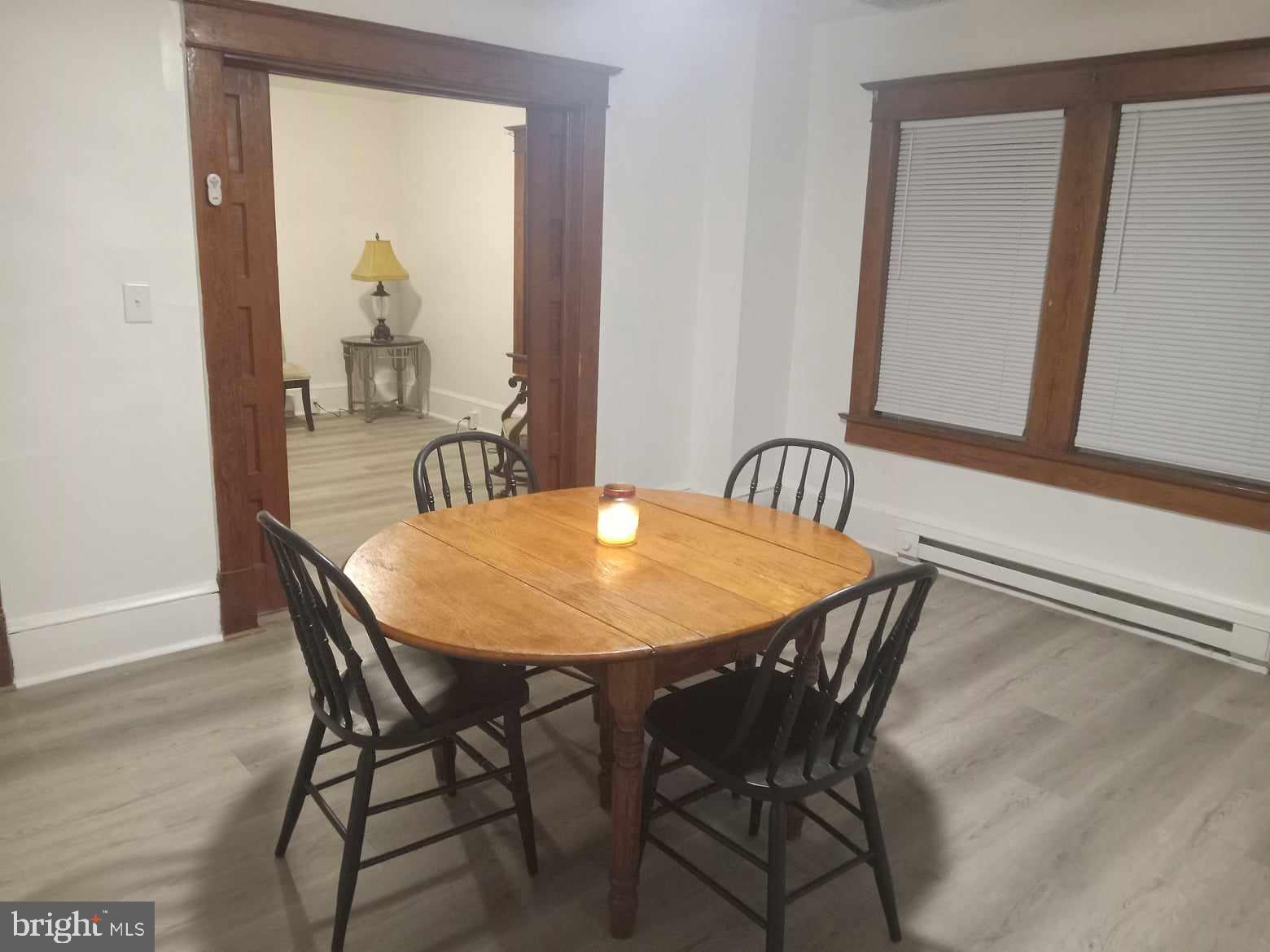 MARTINSBURG CITY - Residential