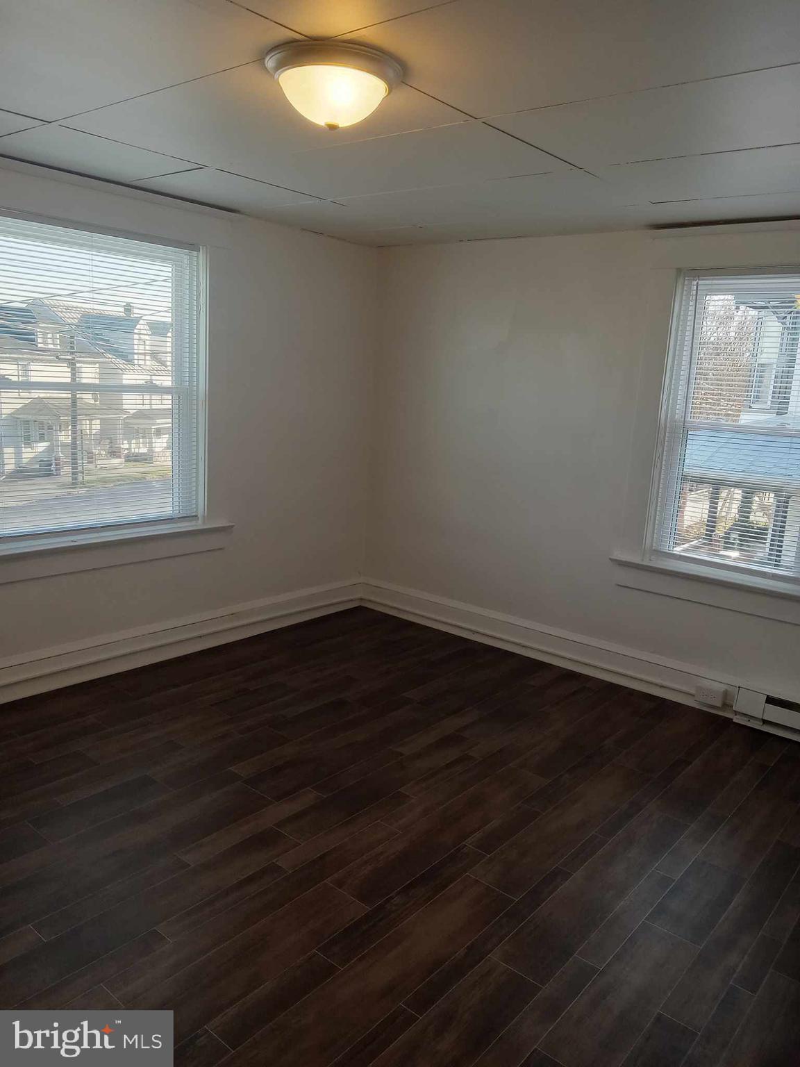 MARTINSBURG CITY - Residential