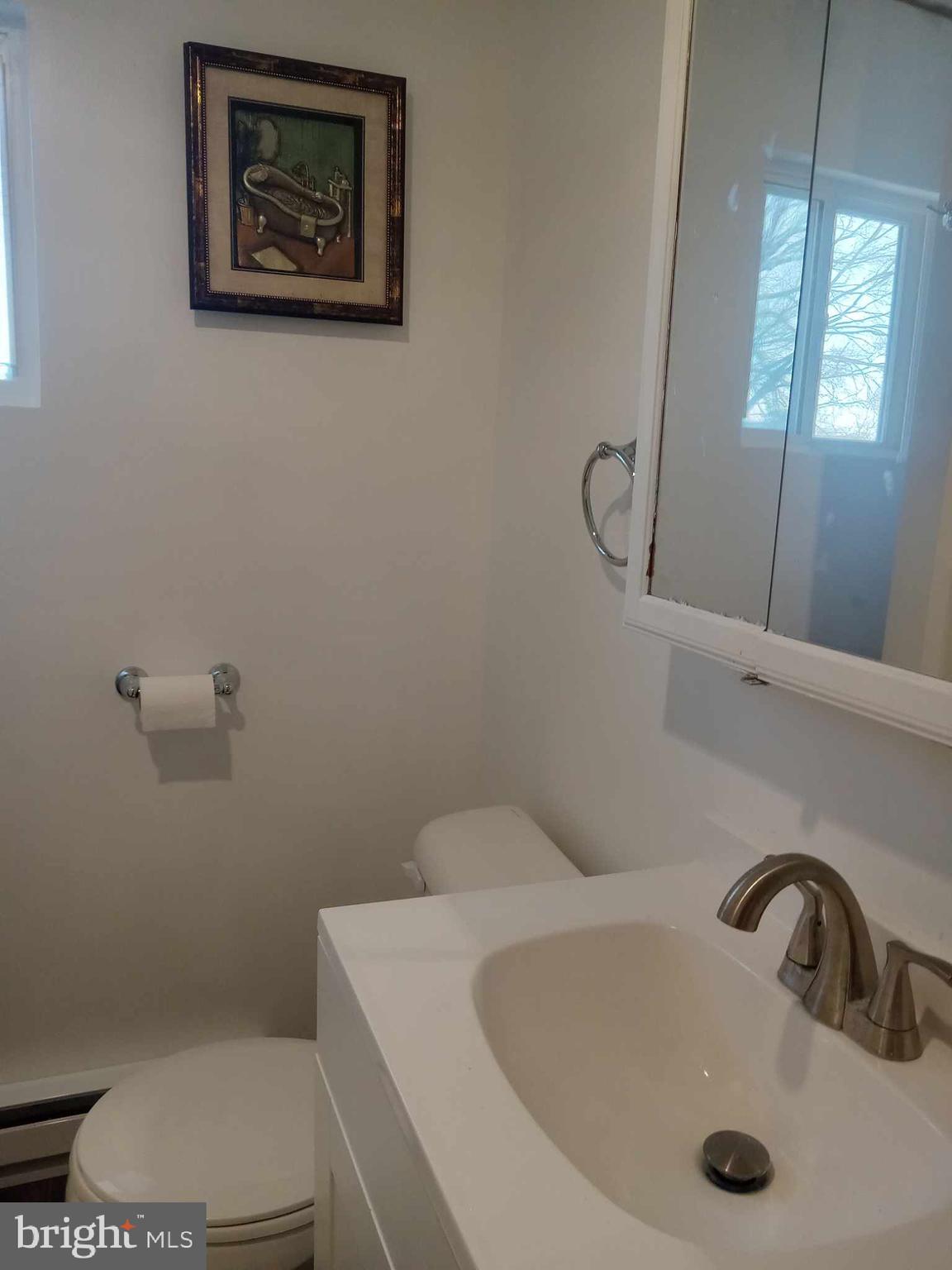 MARTINSBURG CITY - Residential