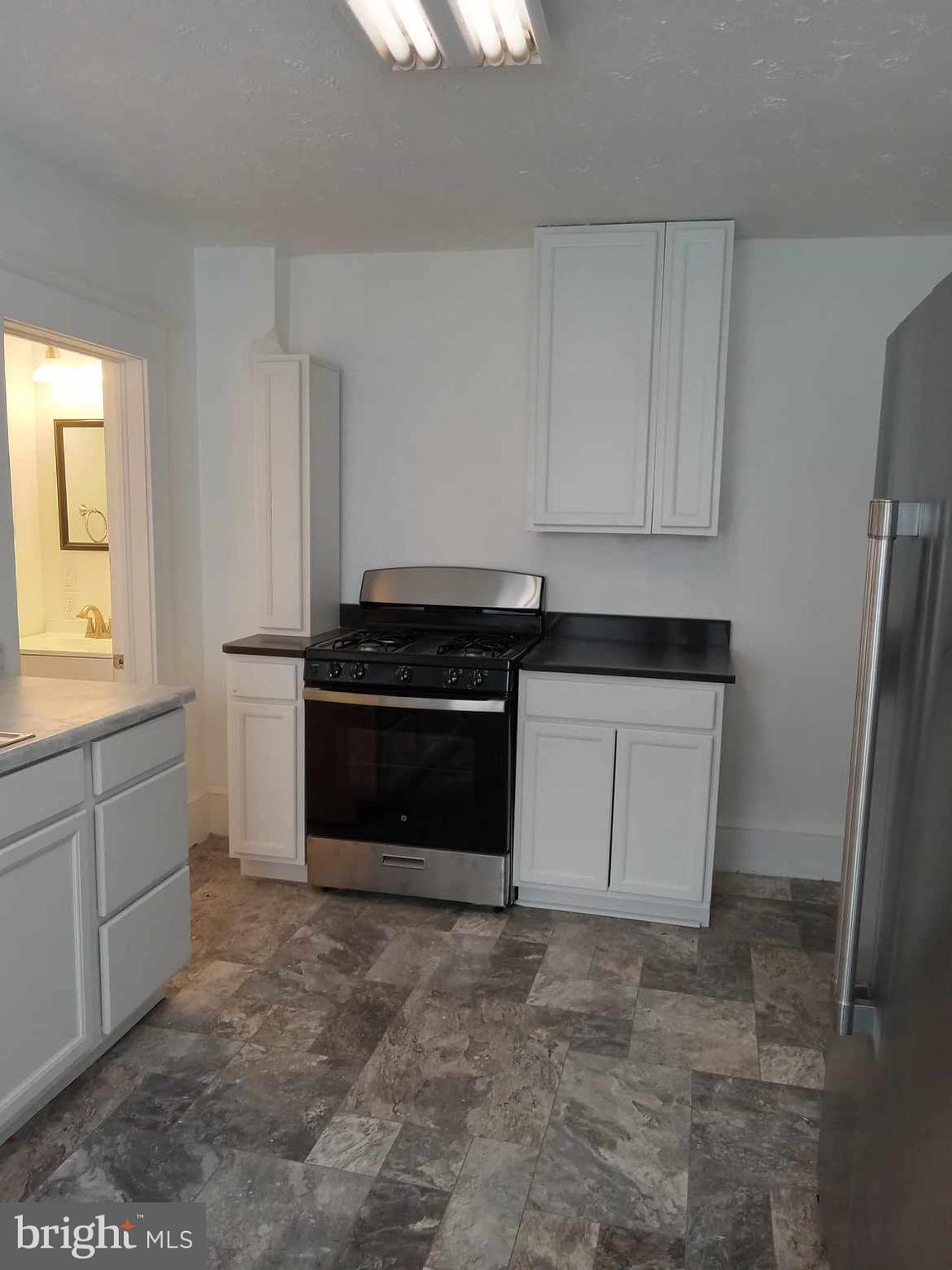 MARTINSBURG CITY - Residential