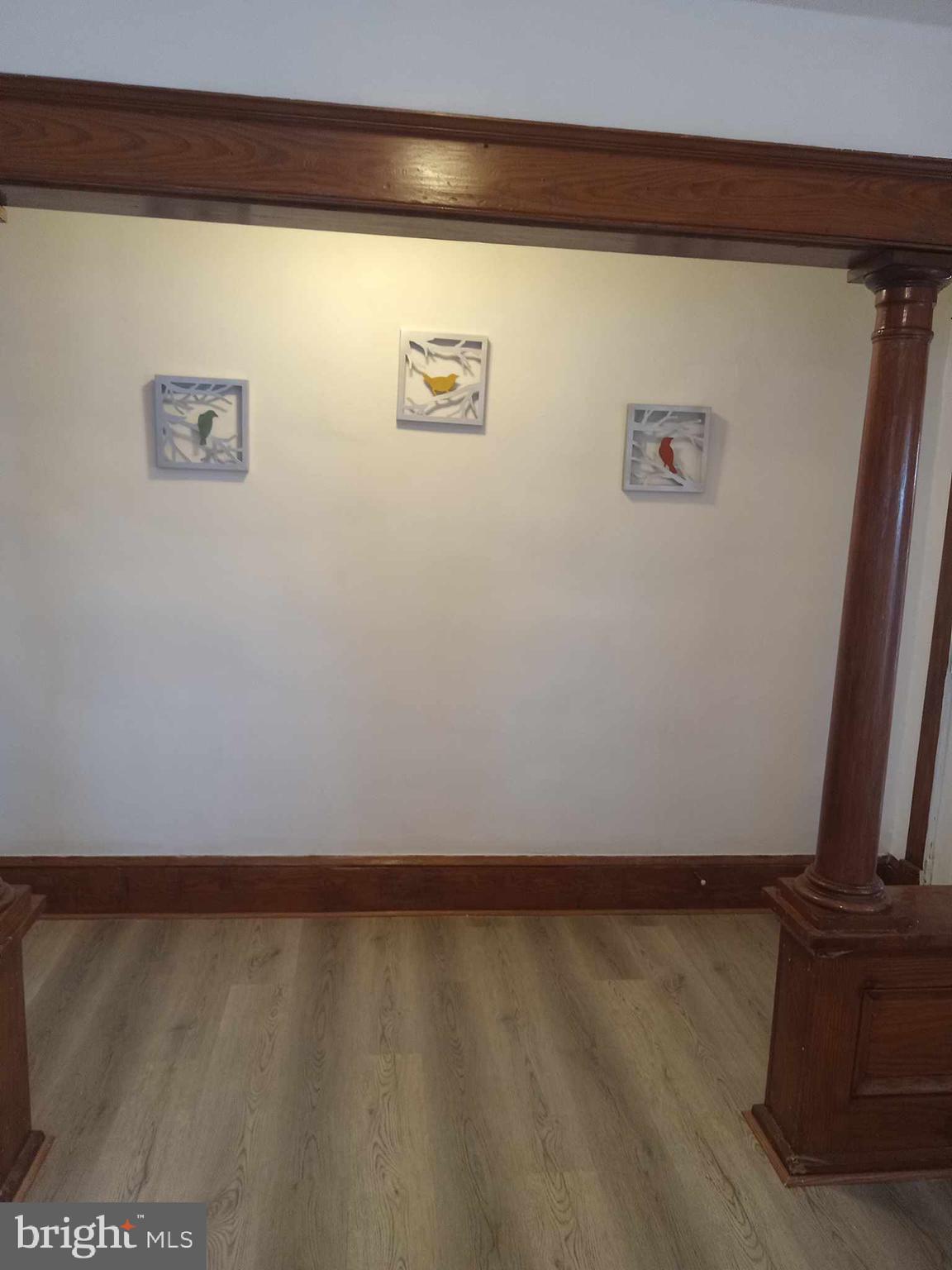 MARTINSBURG CITY - Residential