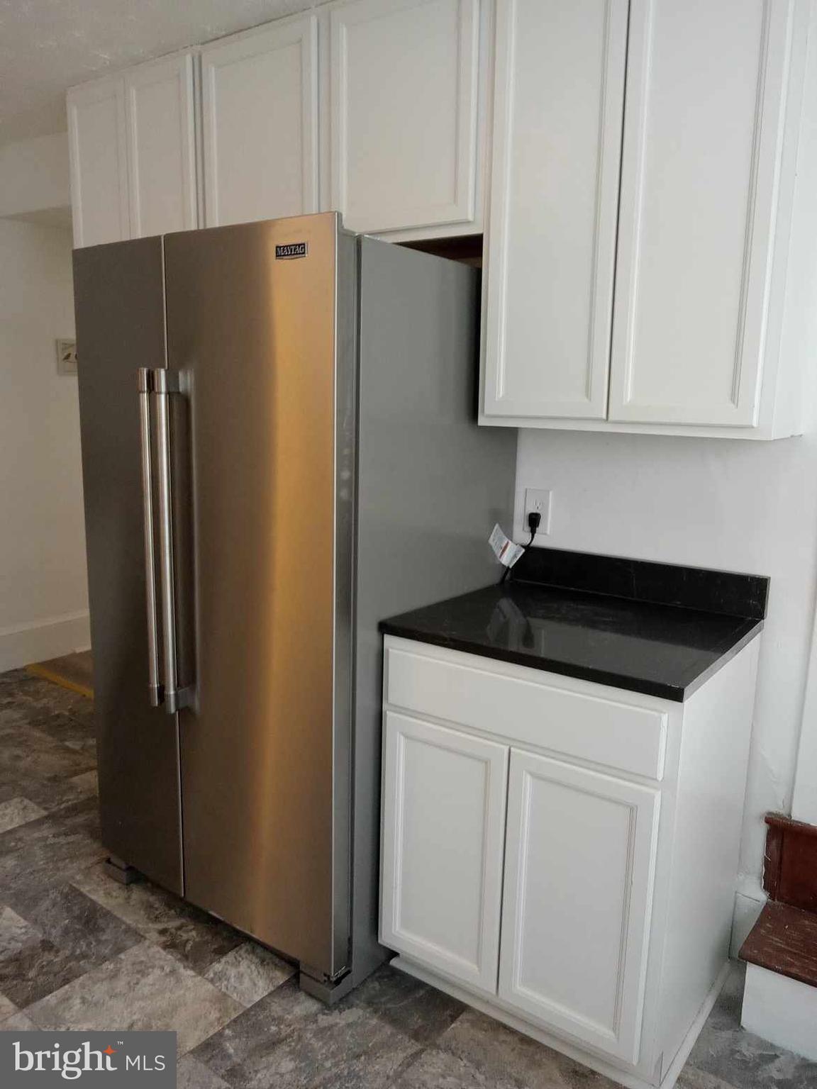 MARTINSBURG CITY - Residential