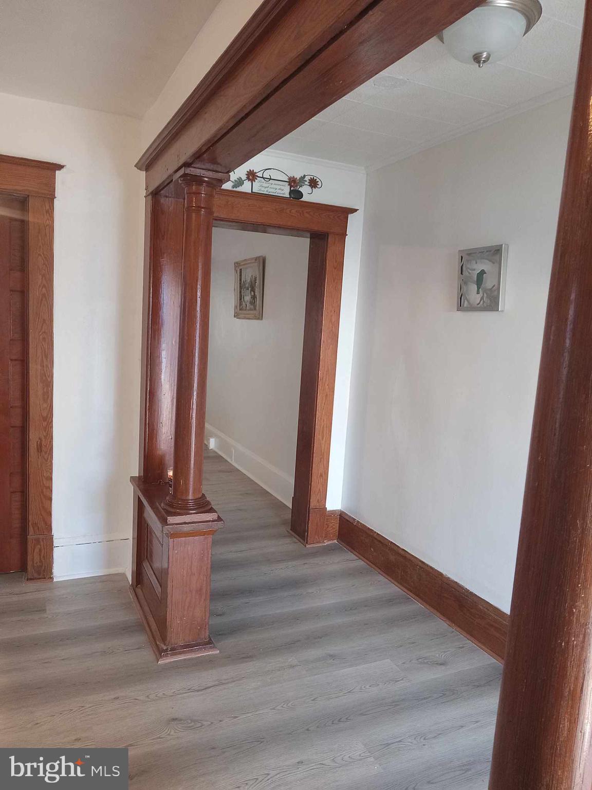 MARTINSBURG CITY - Residential