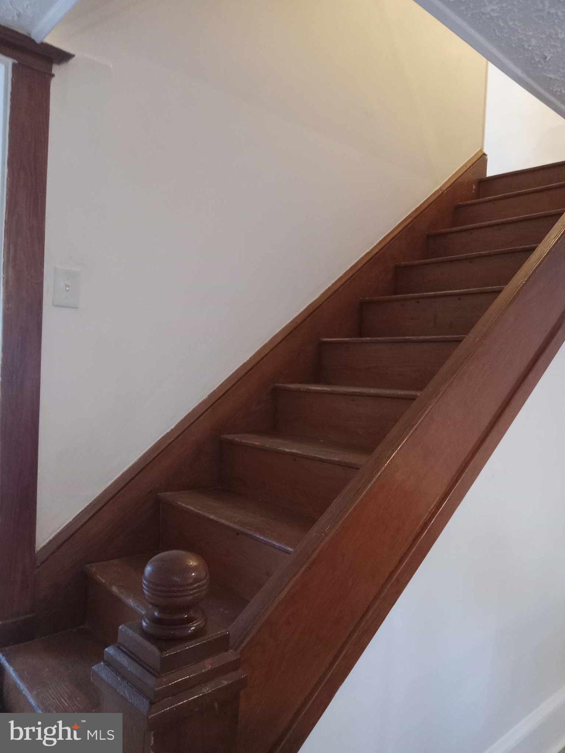 MARTINSBURG CITY - Residential