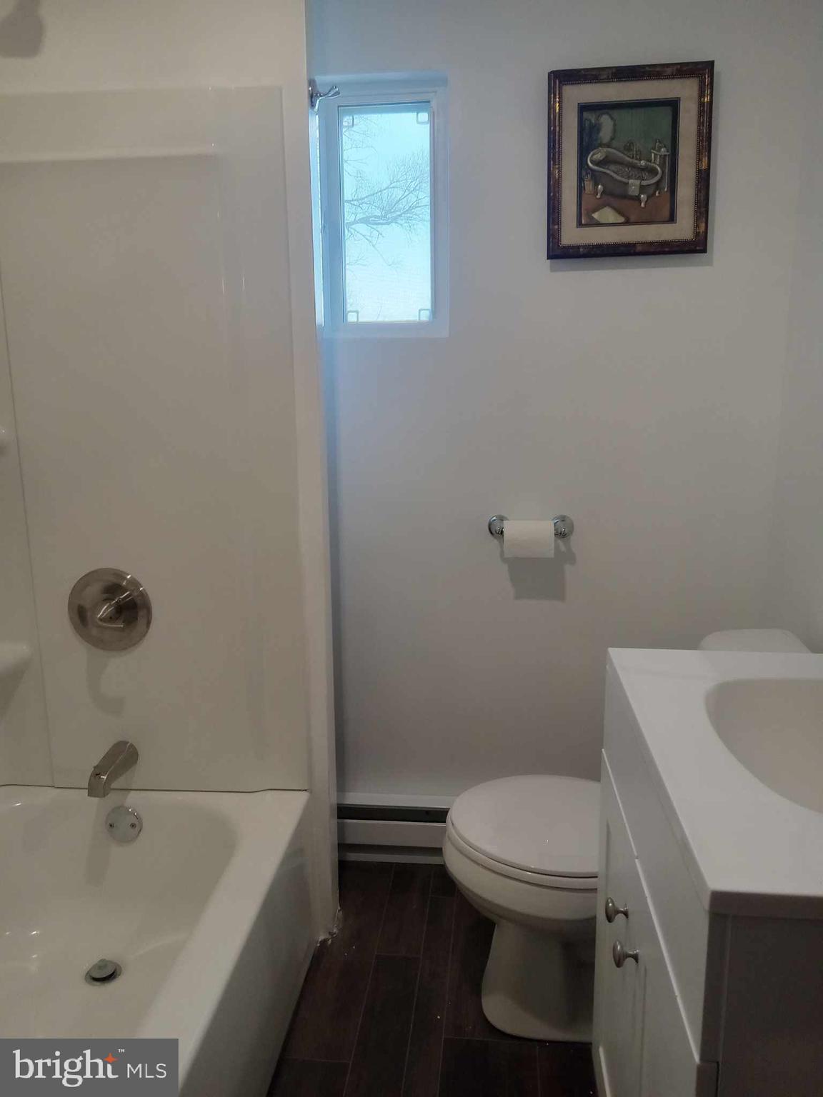 MARTINSBURG CITY - Residential