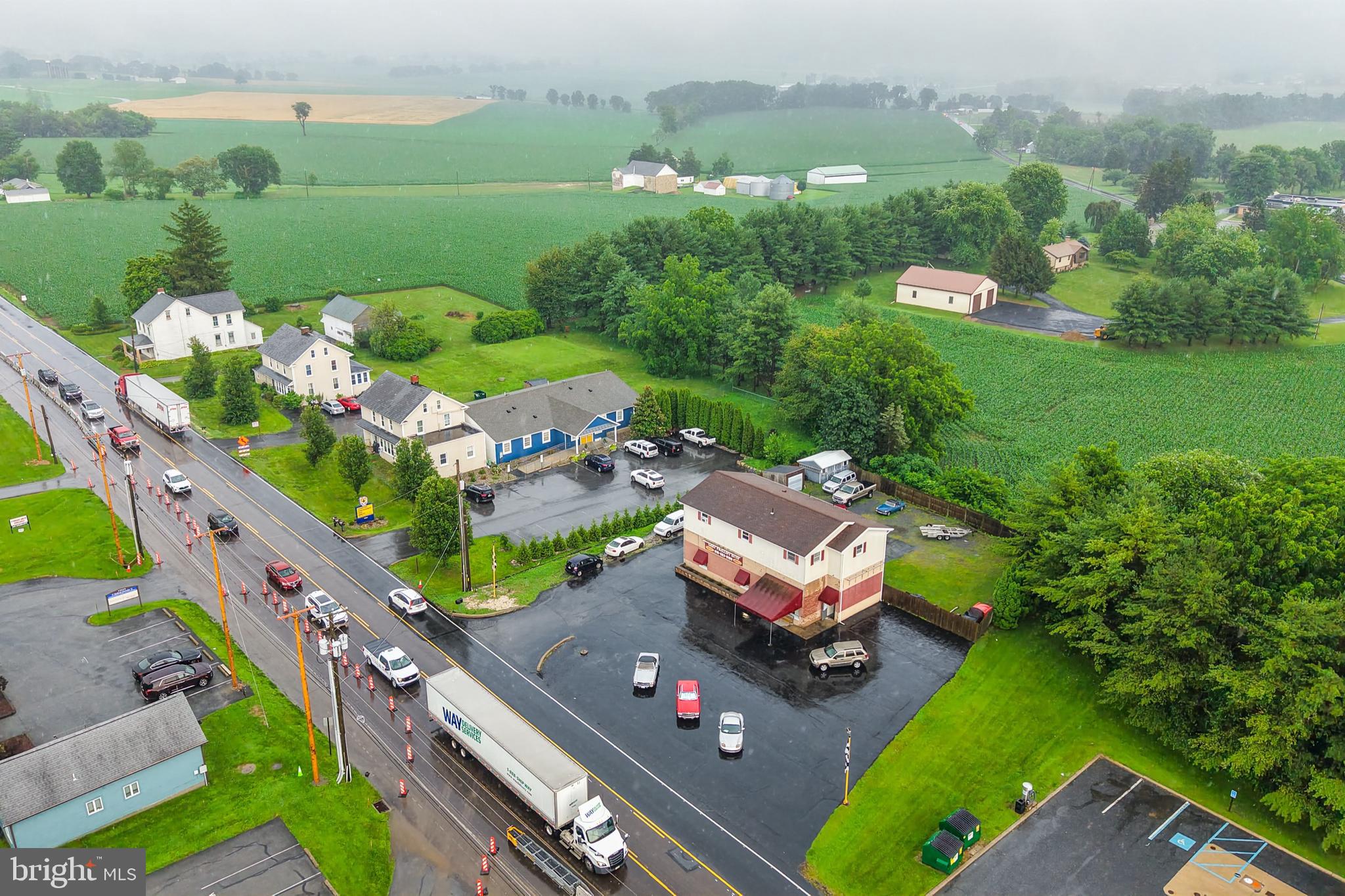15524 KUTZTOWN ROAD