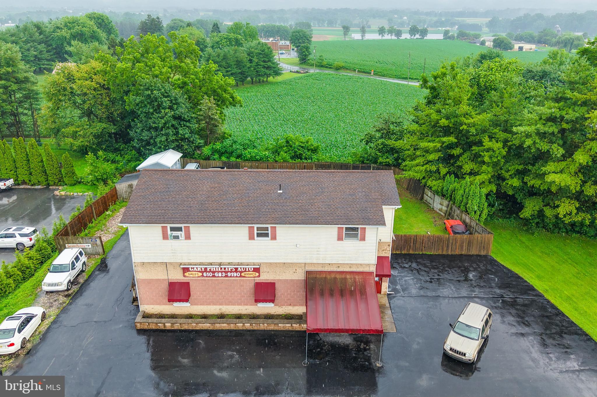 15524 KUTZTOWN ROAD