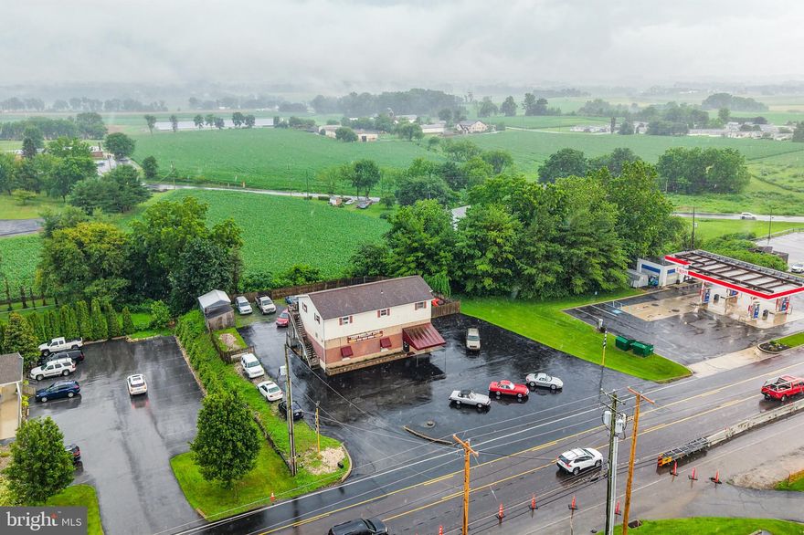 Location Is Everything—And This One Delivers! Set your business up for success in one of the fastest-growing corridors between the Lehigh Valley and Reading. This property, currently operating as a premium European auto dealership, is situated on bustling Route 222—just minutes from I-78, Routes 100, and 22—offering prime visibility and easy access for clientele. Property Highlights Spacious service bays, professional offices, and generous on-site storage Expansive lot for inventory and customer parking Private owner’s apartment plus guest quarters for added convenience Location Advantages High-traffic corridor ideal for attracting discerning customers Zoned for a variety of commercial uses, offering operational flexibility Don’t miss this rare chance to establish your business in a thriving, high-growth region. Schedule your appointment today and plant your roots in the heart of opportunity!
