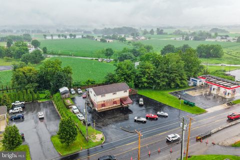 Photo of 15524 Kutztown Road, KUTZTOWN, PA 19530 (MLS # PABK2059778)