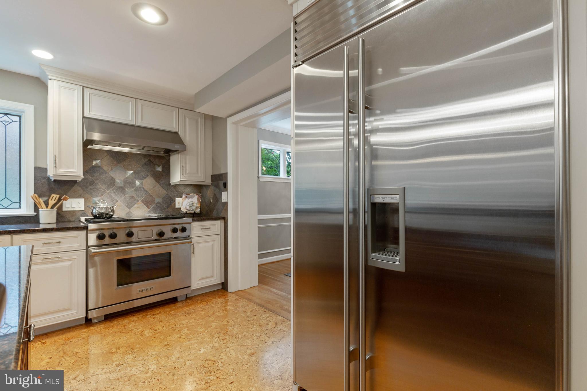 MARTINS ADDITION - Residential