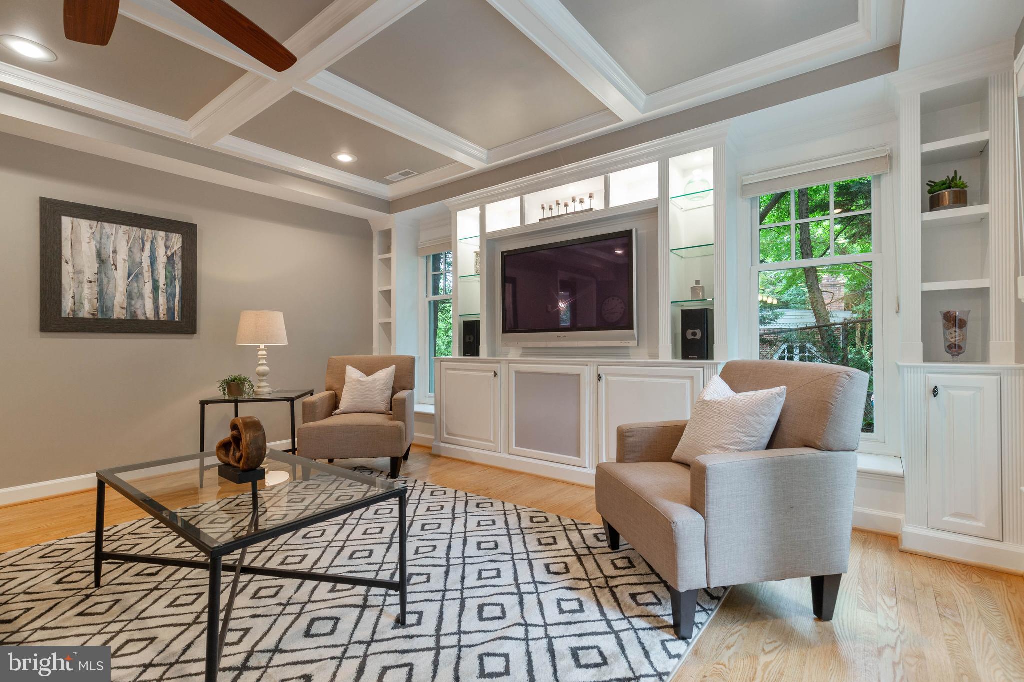 MARTINS ADDITION - Residential