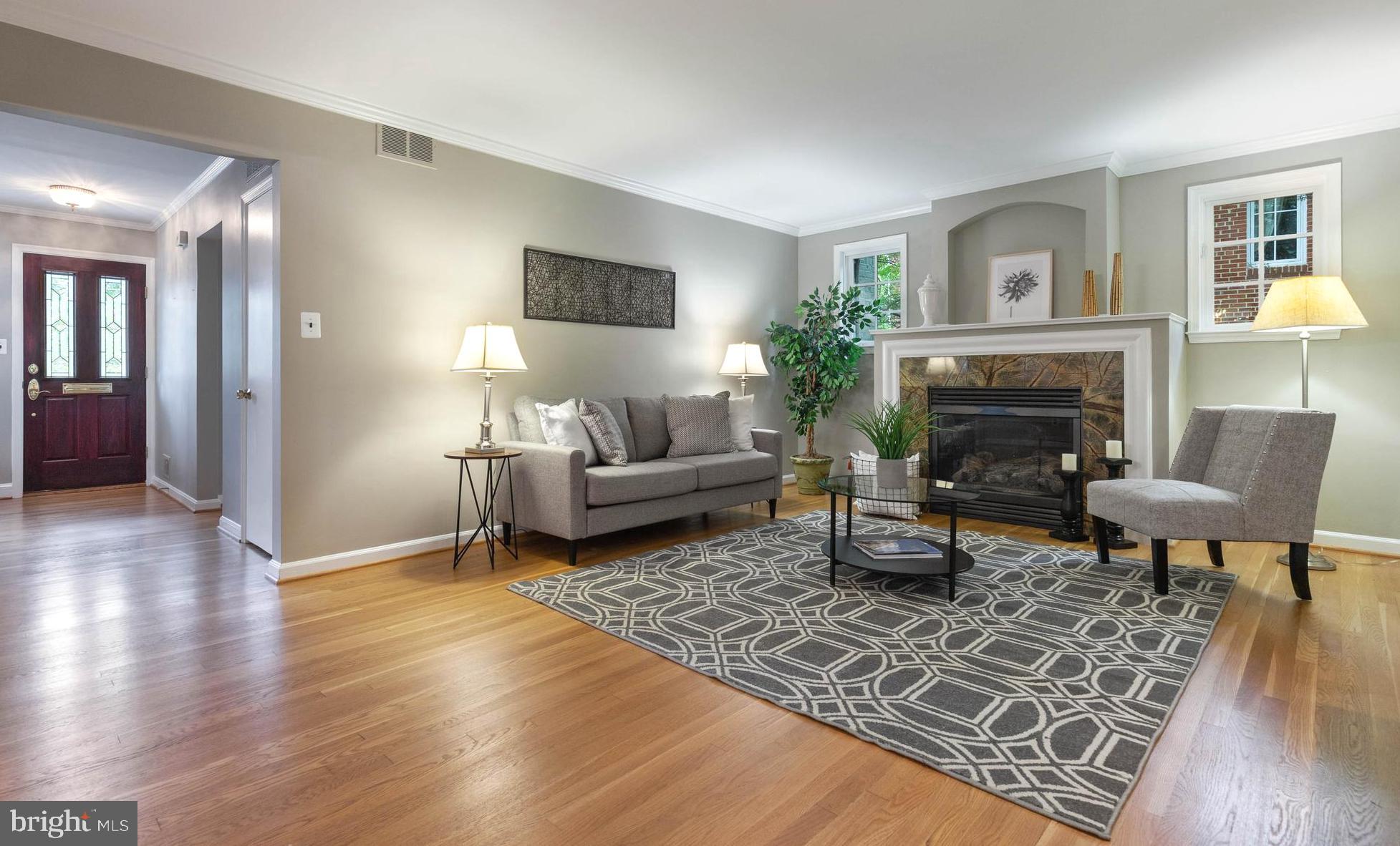 MARTINS ADDITION - Residential