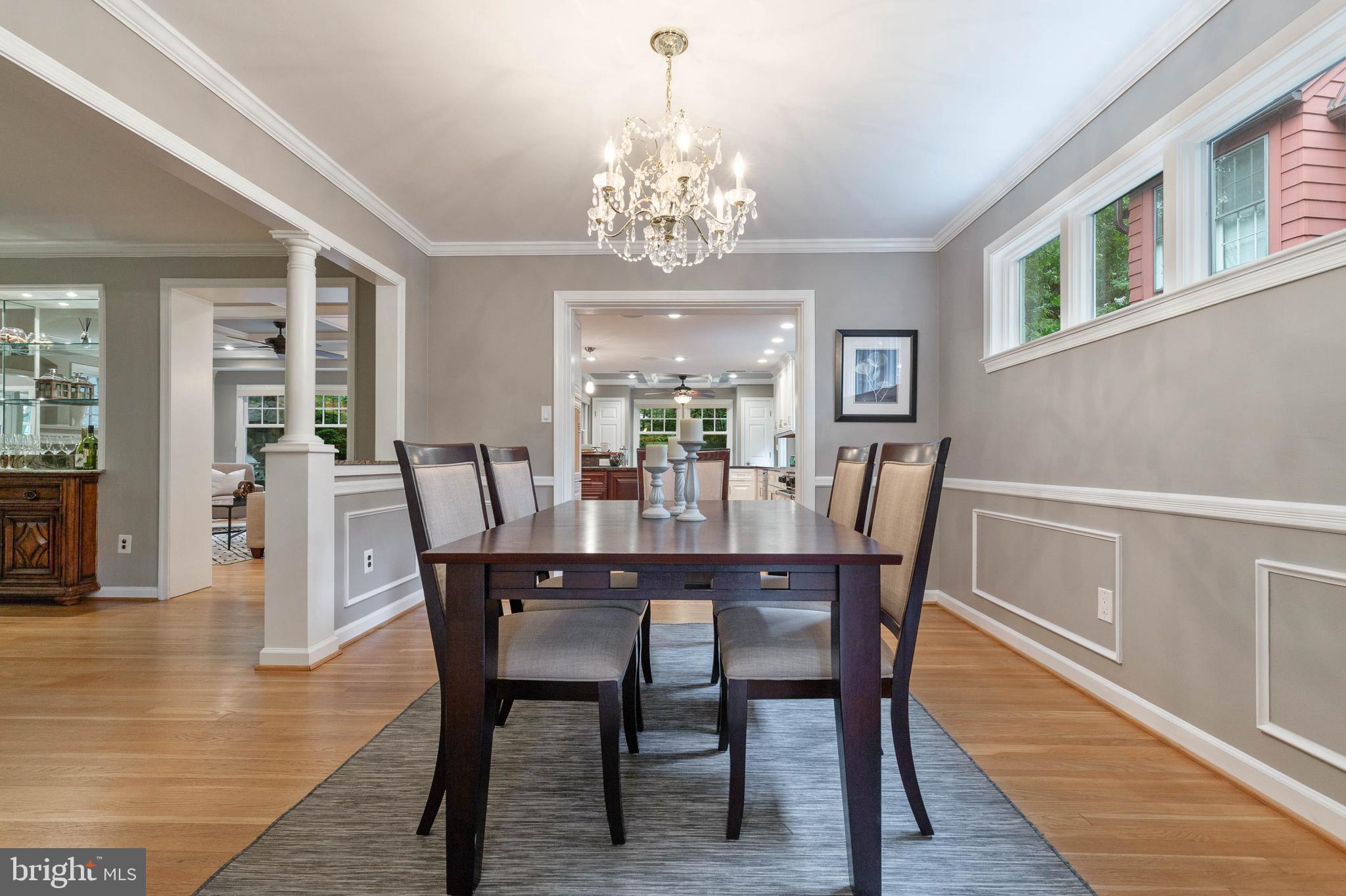 MARTINS ADDITION - Residential