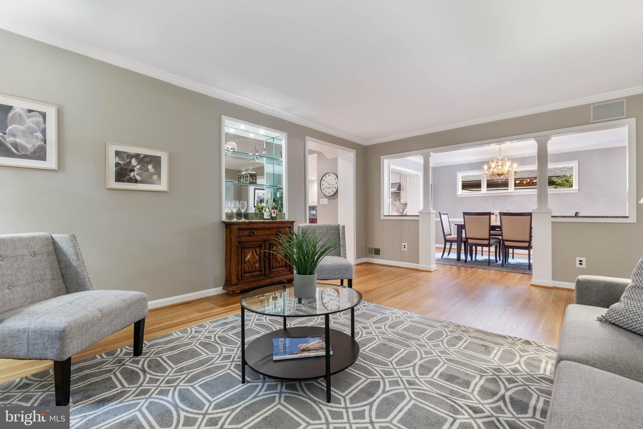 MARTINS ADDITION - Residential