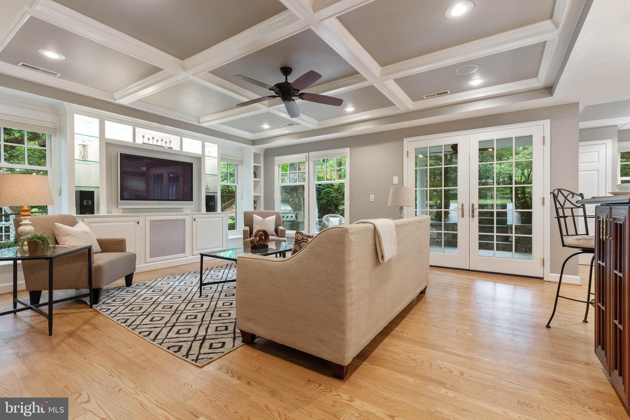 MARTINS ADDITION - Residential