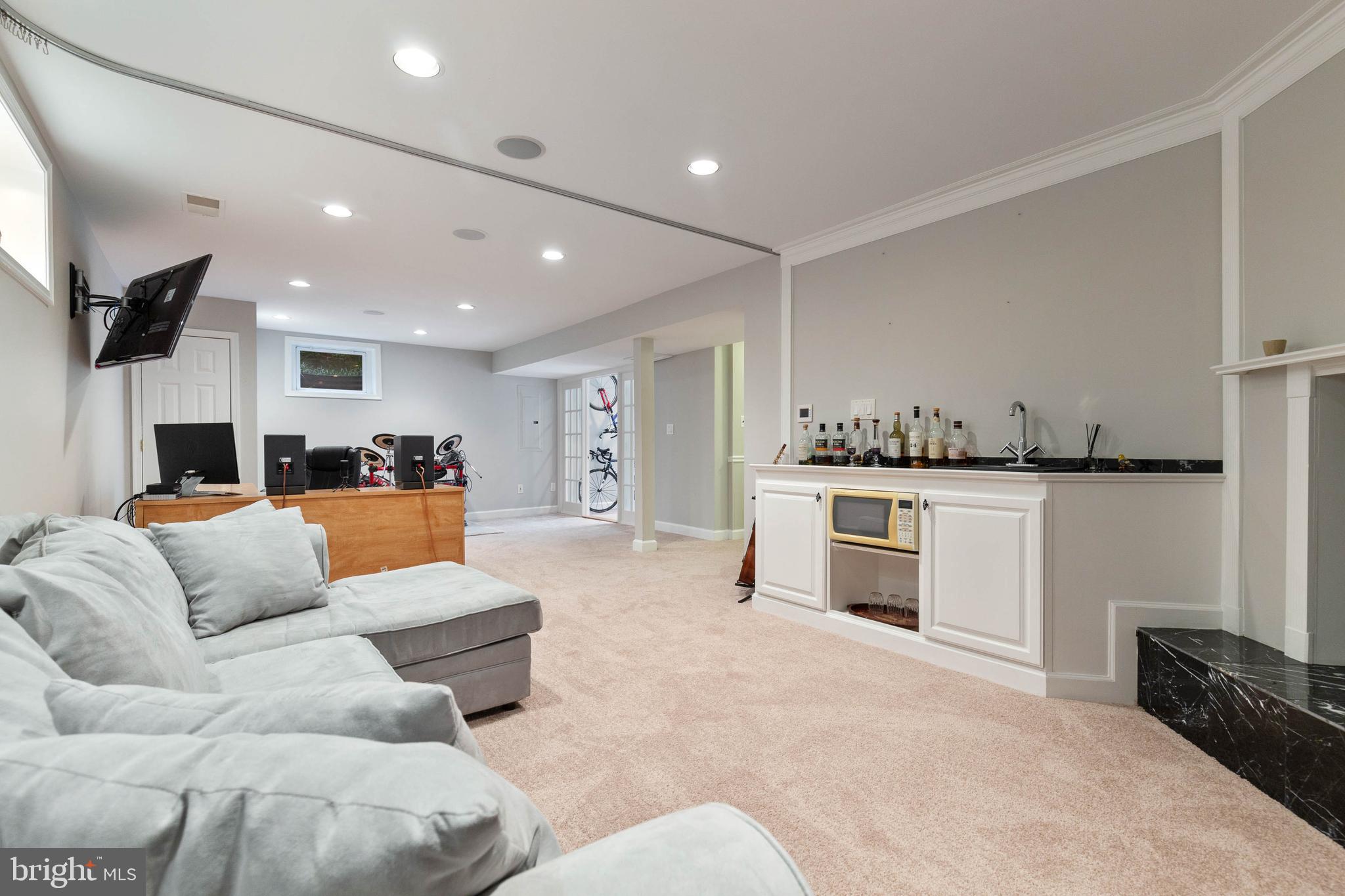 MARTINS ADDITION - Residential