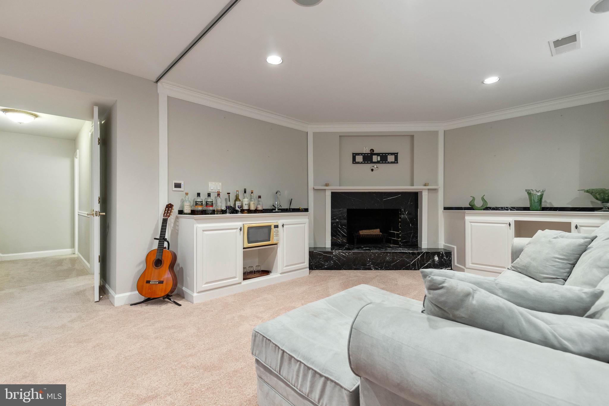 MARTINS ADDITION - Residential