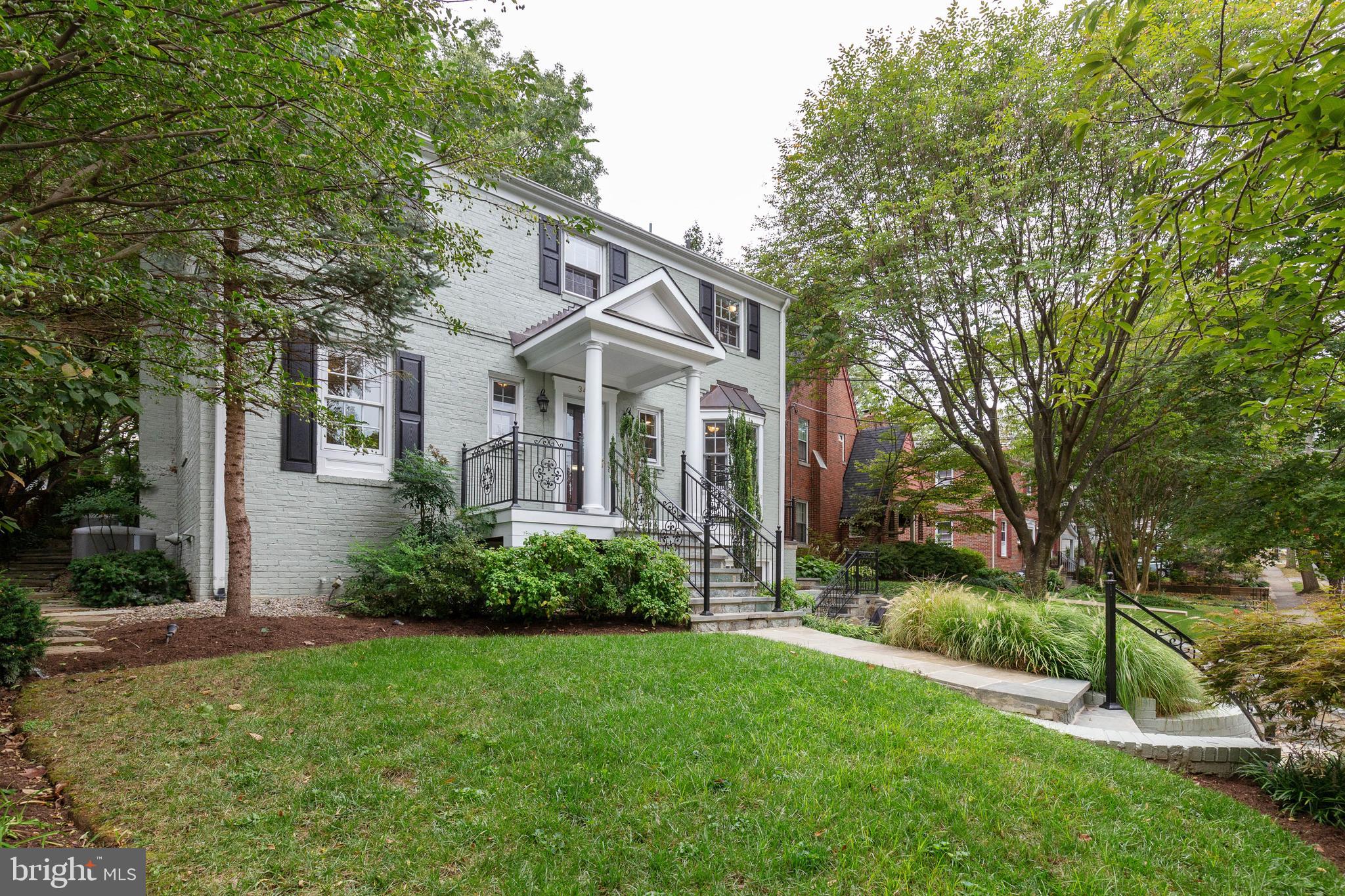 MARTINS ADDITION - Residential