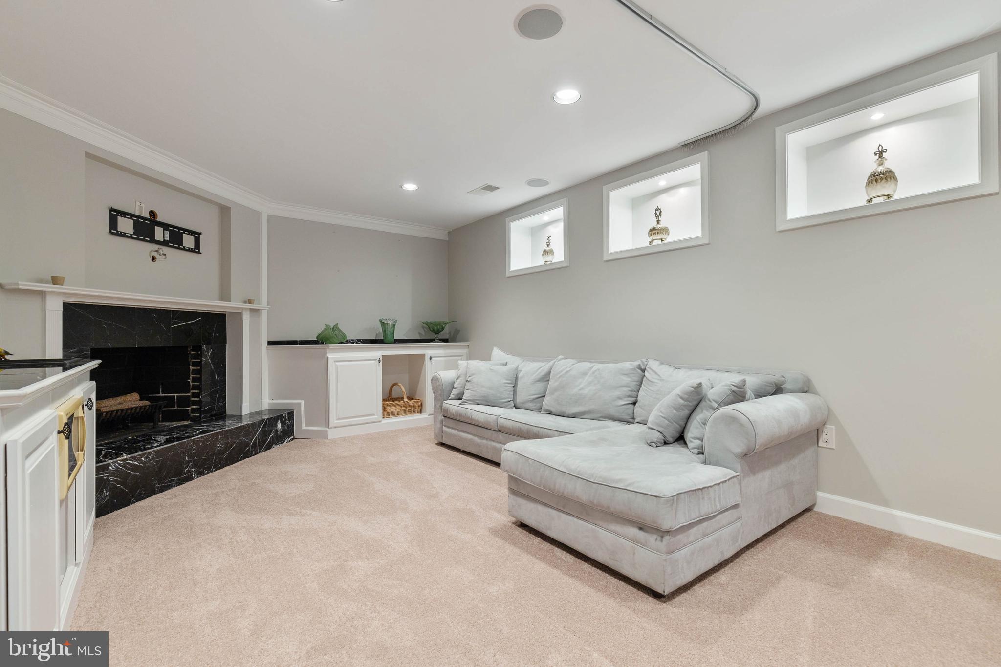 MARTINS ADDITION - Residential