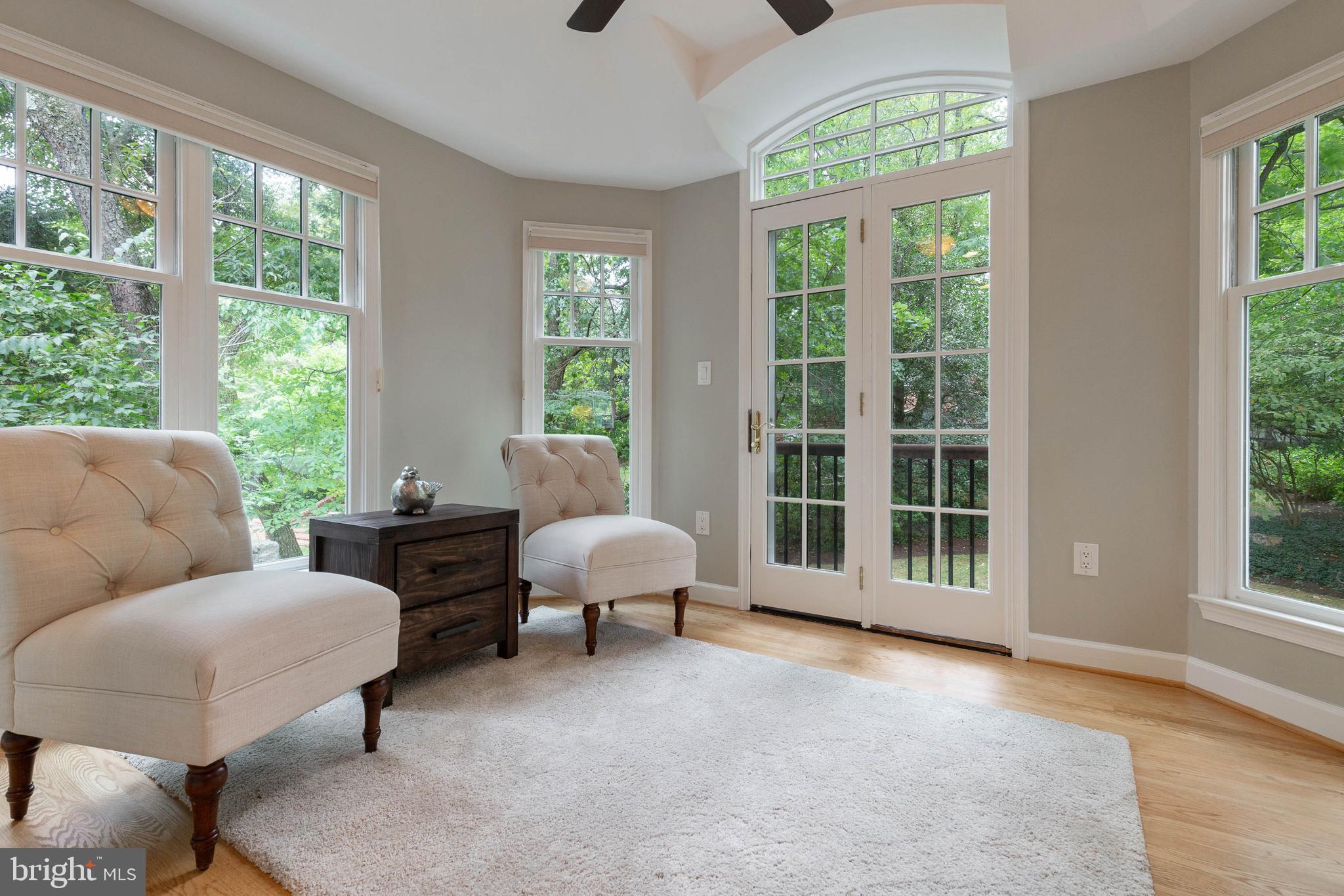 MARTINS ADDITION - Residential