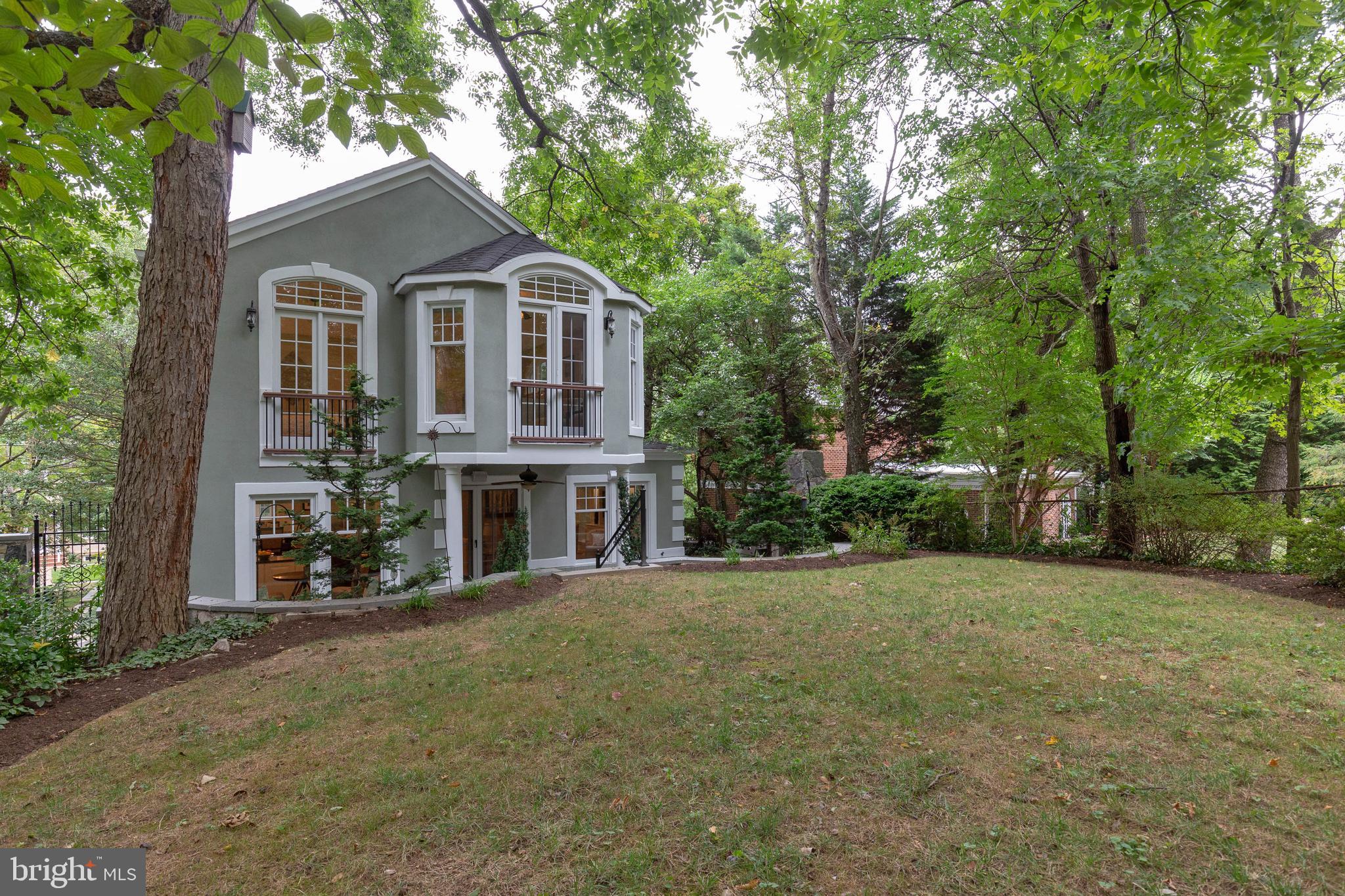 MARTINS ADDITION - Residential