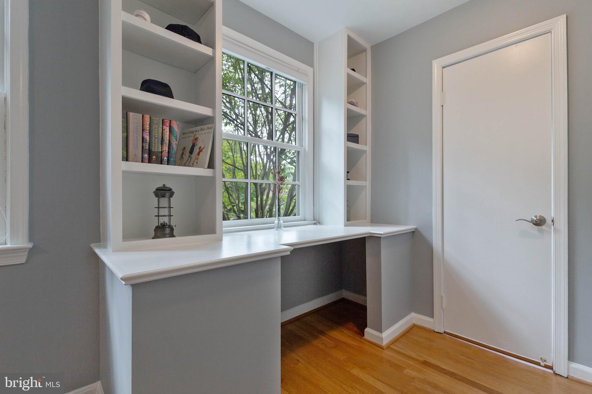 MARTINS ADDITION - Residential