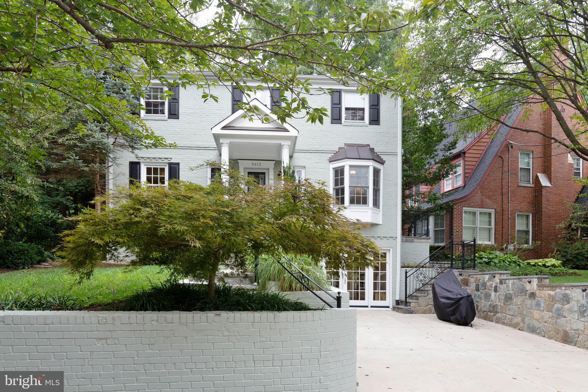 MARTINS ADDITION - Residential