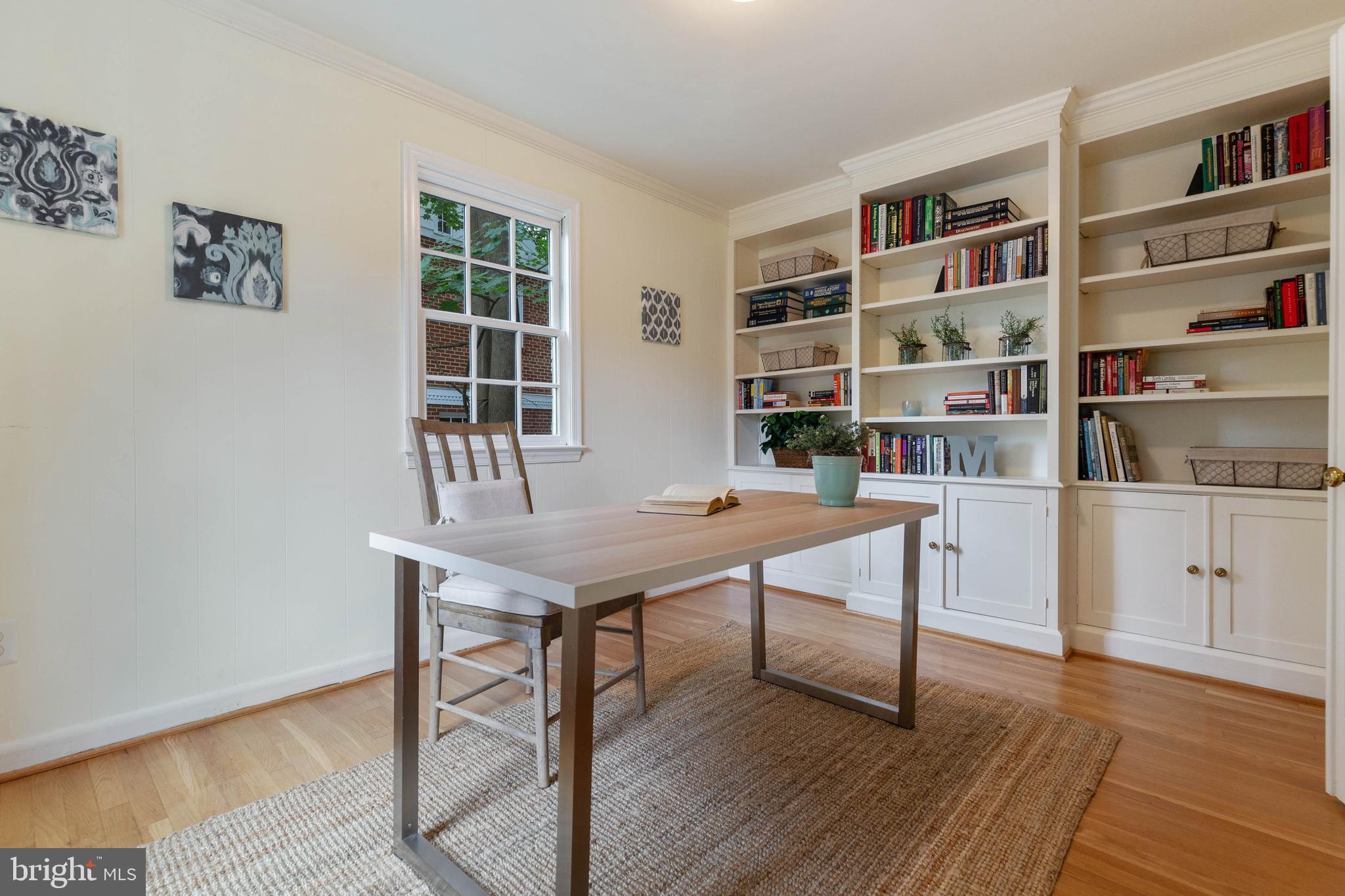 MARTINS ADDITION - Residential