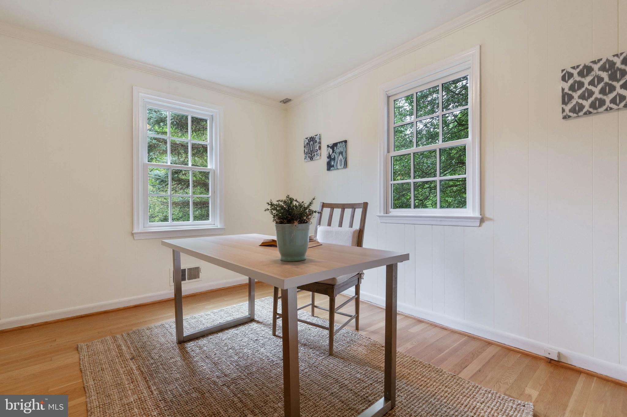 MARTINS ADDITION - Residential