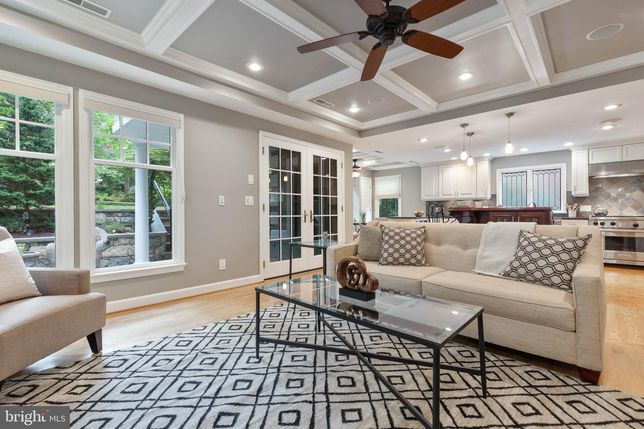 MARTINS ADDITION - Residential