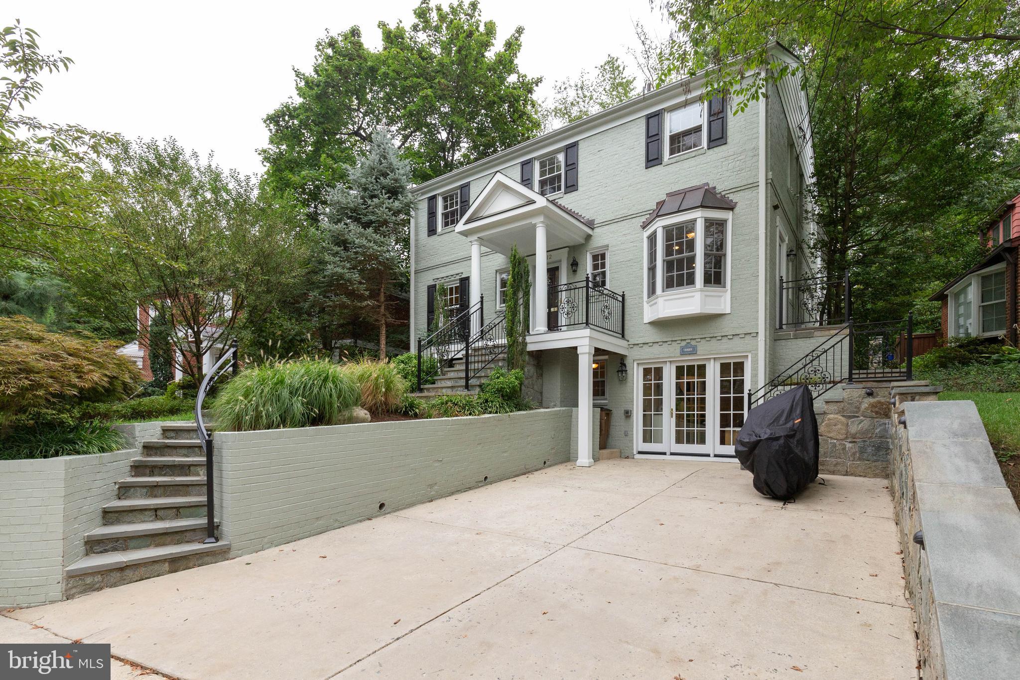 MARTINS ADDITION - Residential