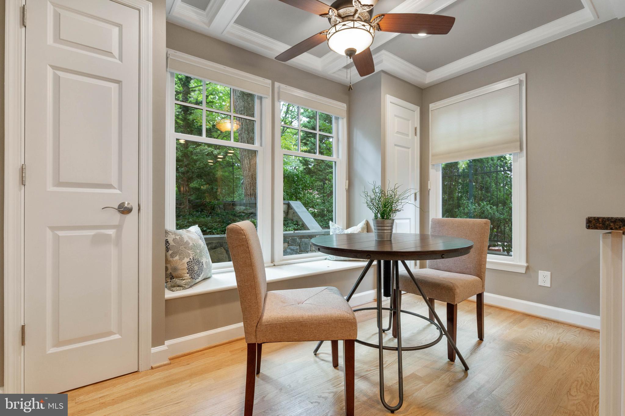 MARTINS ADDITION - Residential