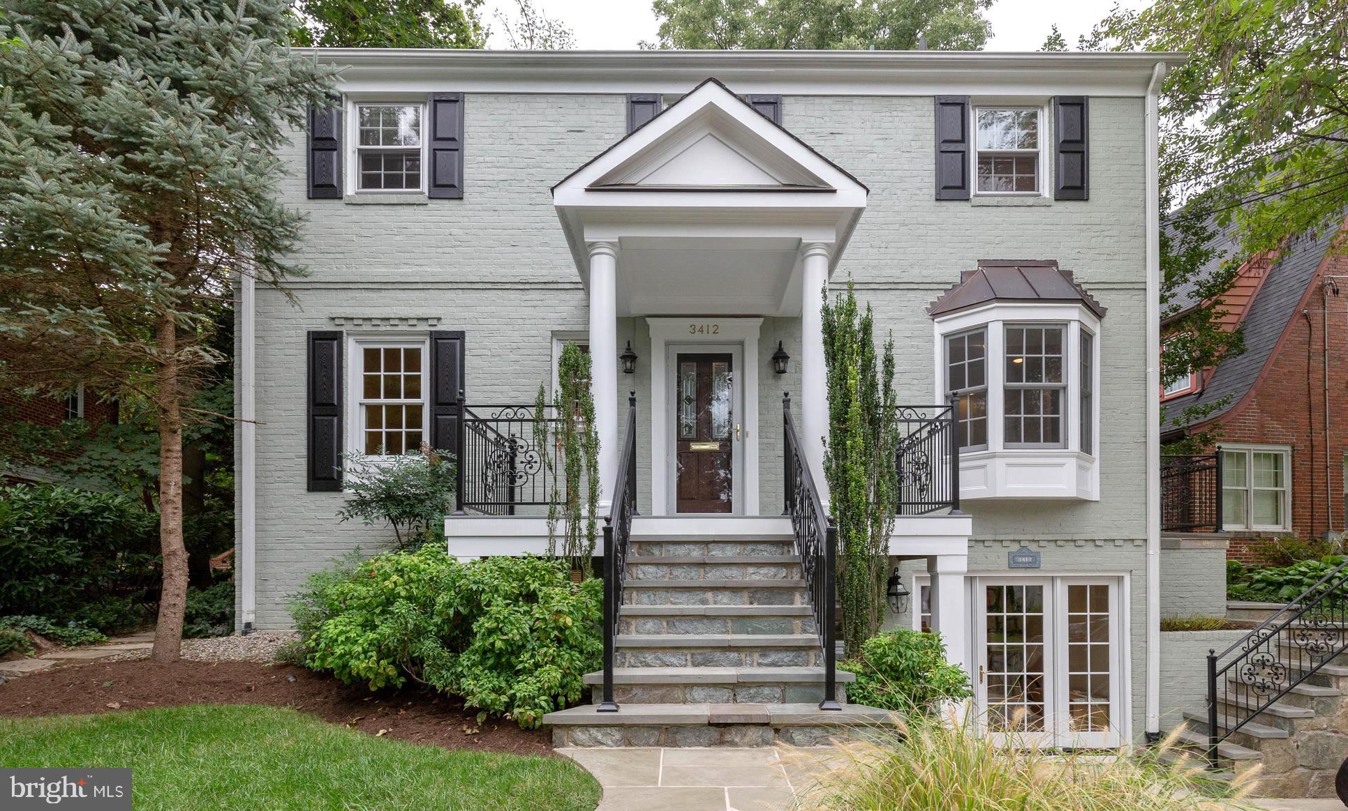 MARTINS ADDITION - Residential