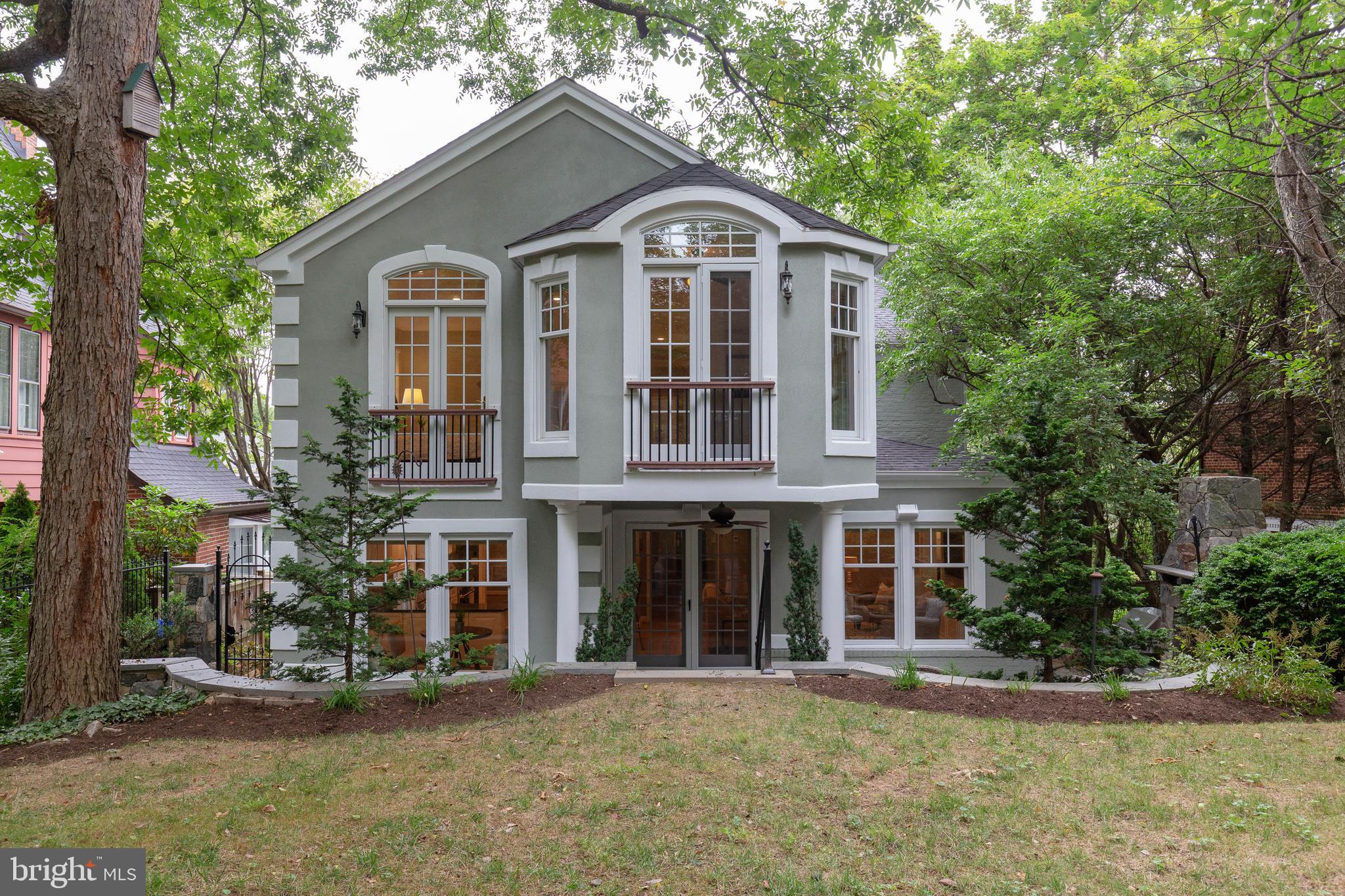 MARTINS ADDITION - Residential