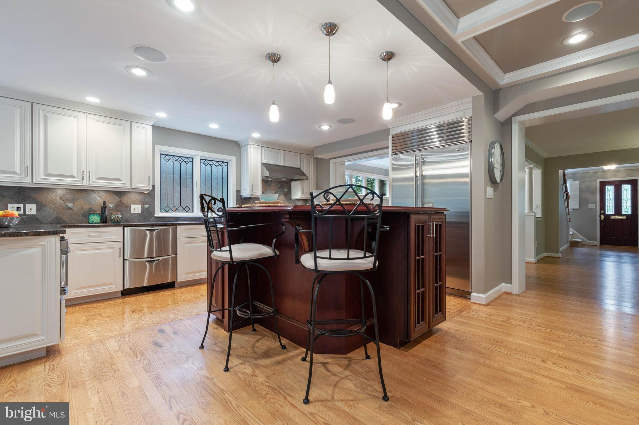 MARTINS ADDITION - Residential